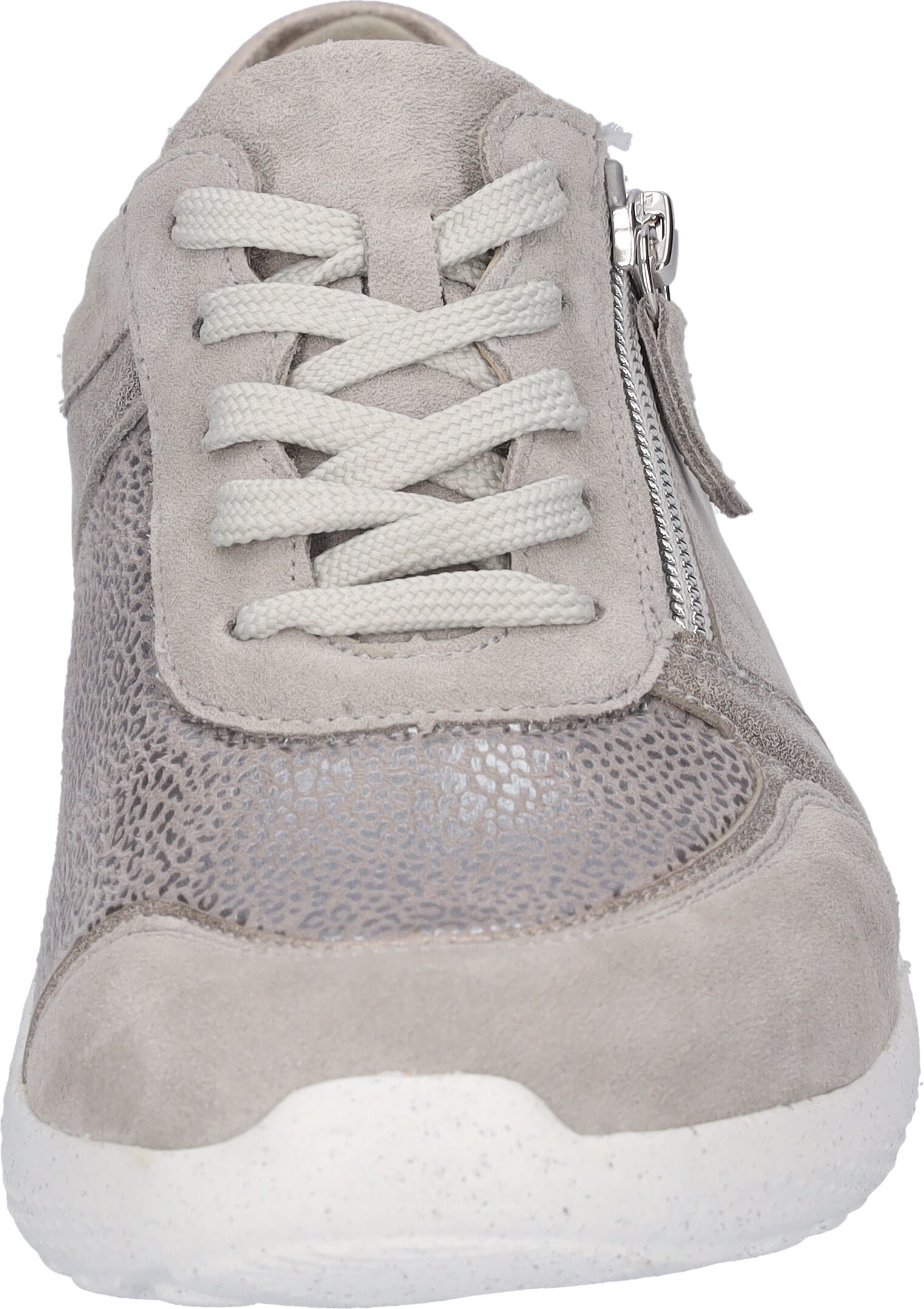 Waldläufer Schnürschuh »M-IRA-Soft«, in Schuhweite M (extrem weit), Freizeitschuh, Halbschuh, Schnürschuh