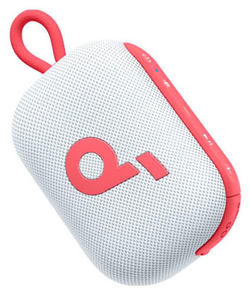 Anker Portable-Lautsprecher »Soundcore Select 4 Go« Stereo (A2DP Bluetooth | Bluetooth Equalizer | Kabellos )