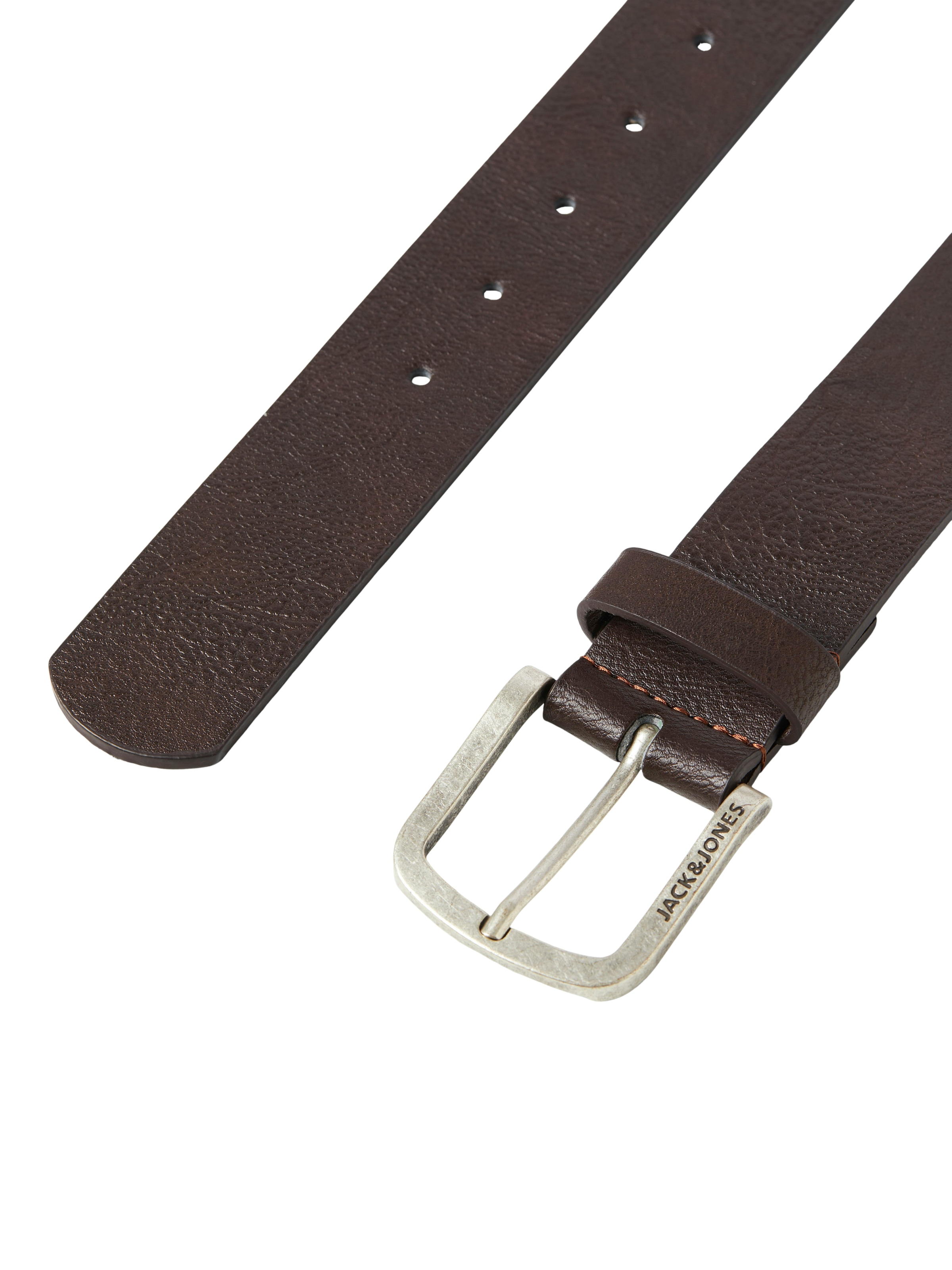 Jack & Jones Ledergürtel »JACHARRY BELT NOOS«