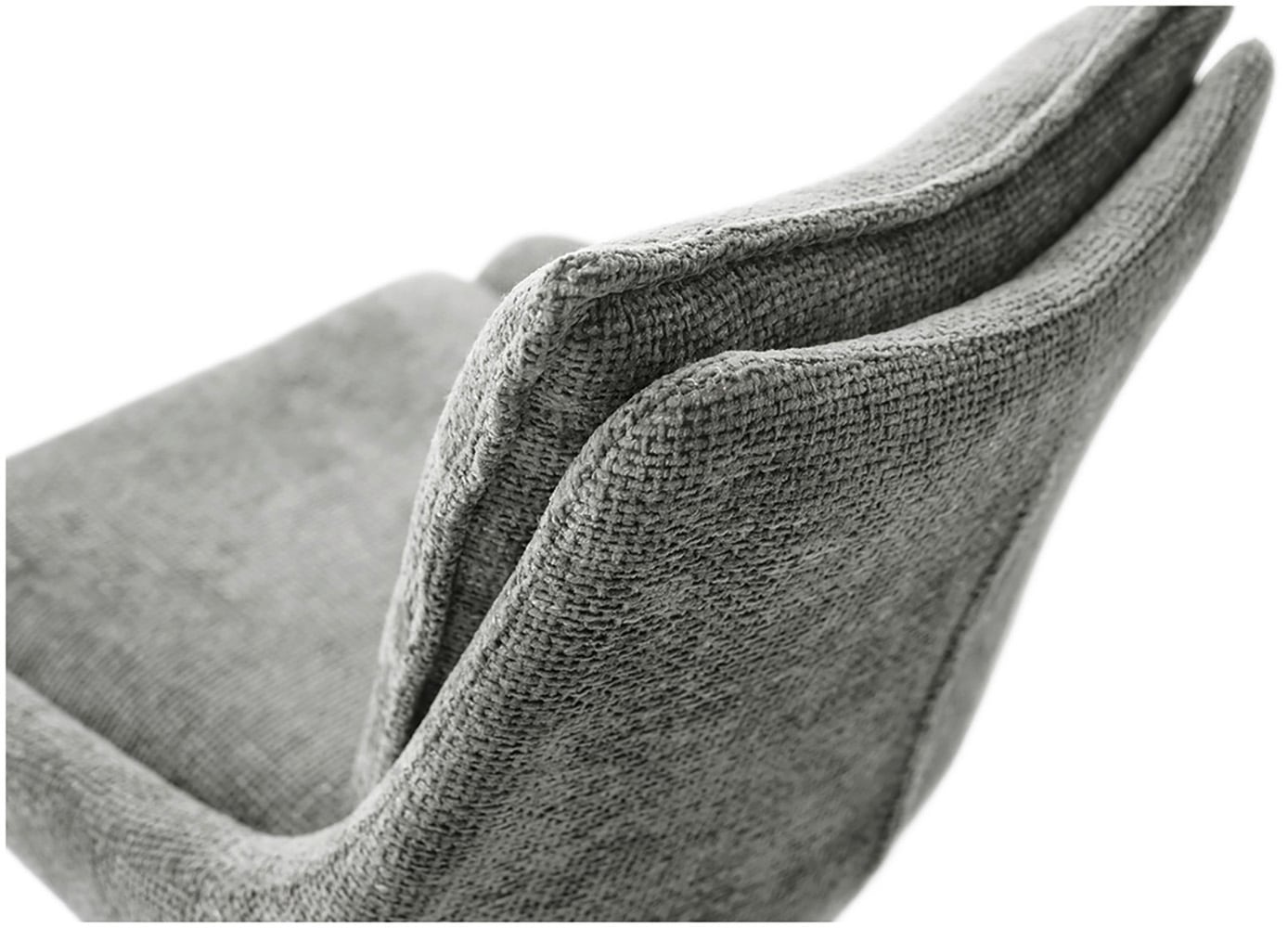 MCA furniture Esszimmerstuhl »PARKER« () (2er-Set), drehbar 360°, Dreh- & Schwingfunktion, Belastbarkeit 120 kg