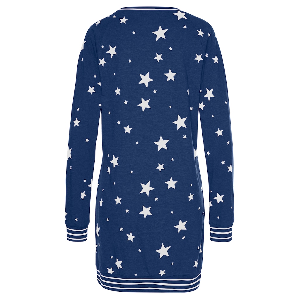 Vivance Dreams Sleepshirt