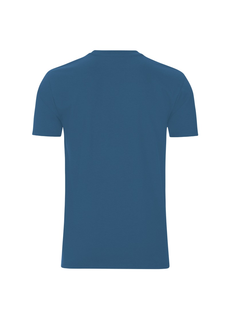 T-Shirt ♕ »TRIGEMA Biobaumwolle« T-Shirt Trigema 100% bei aus