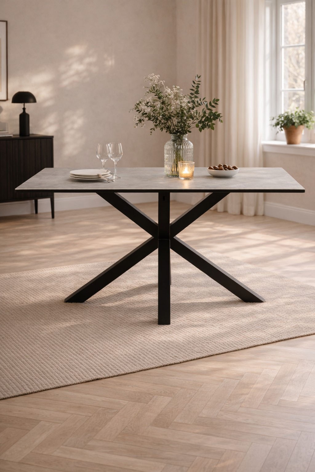 ACTONA GROUP Esstisch »Heaven«