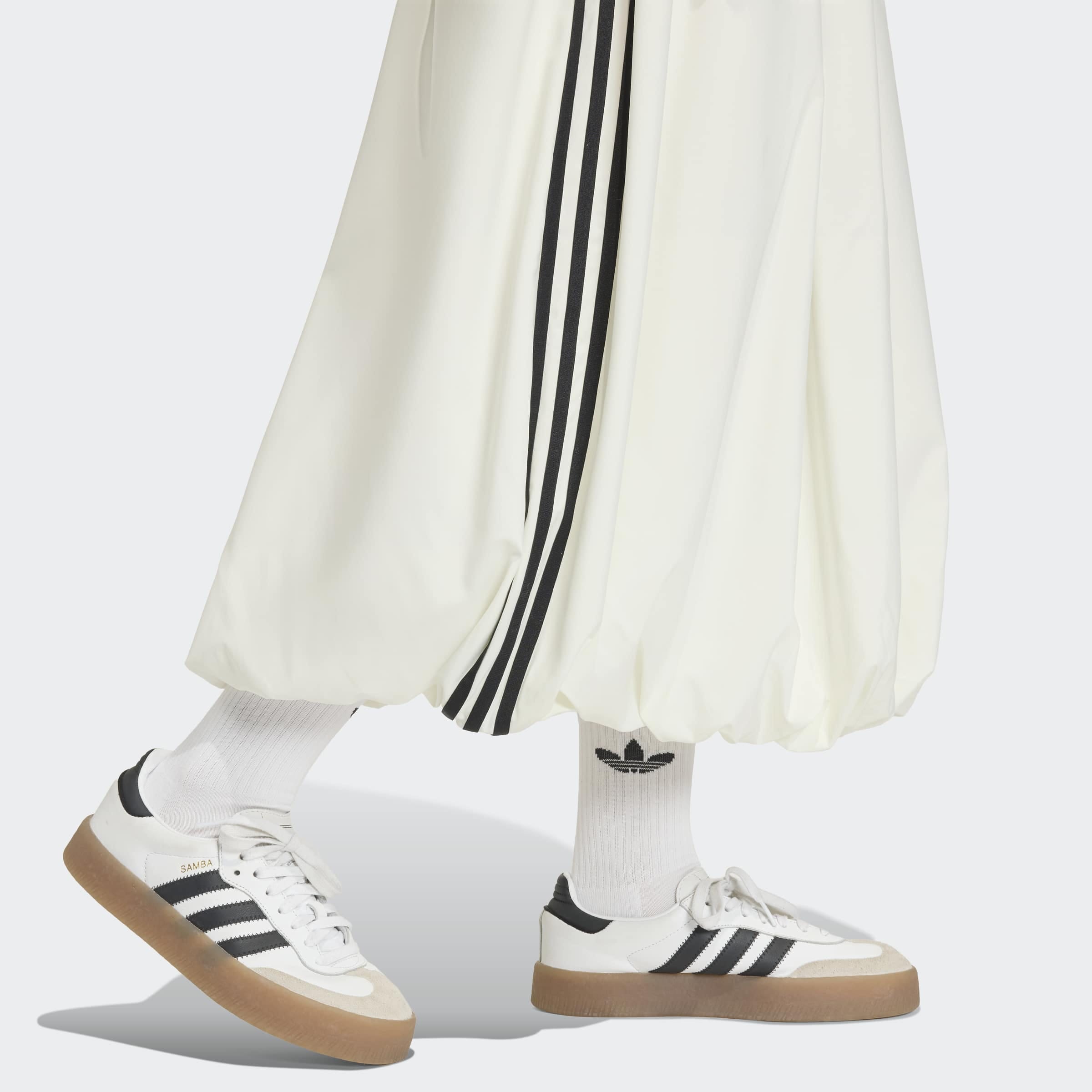 adidas Originals Sweatrock »OON LONG SKIRT«