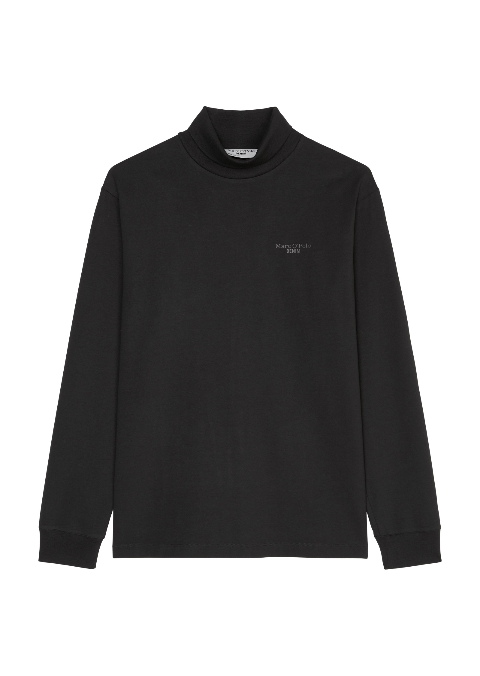 Marc O'Polo DENIM Rollkragenshirt