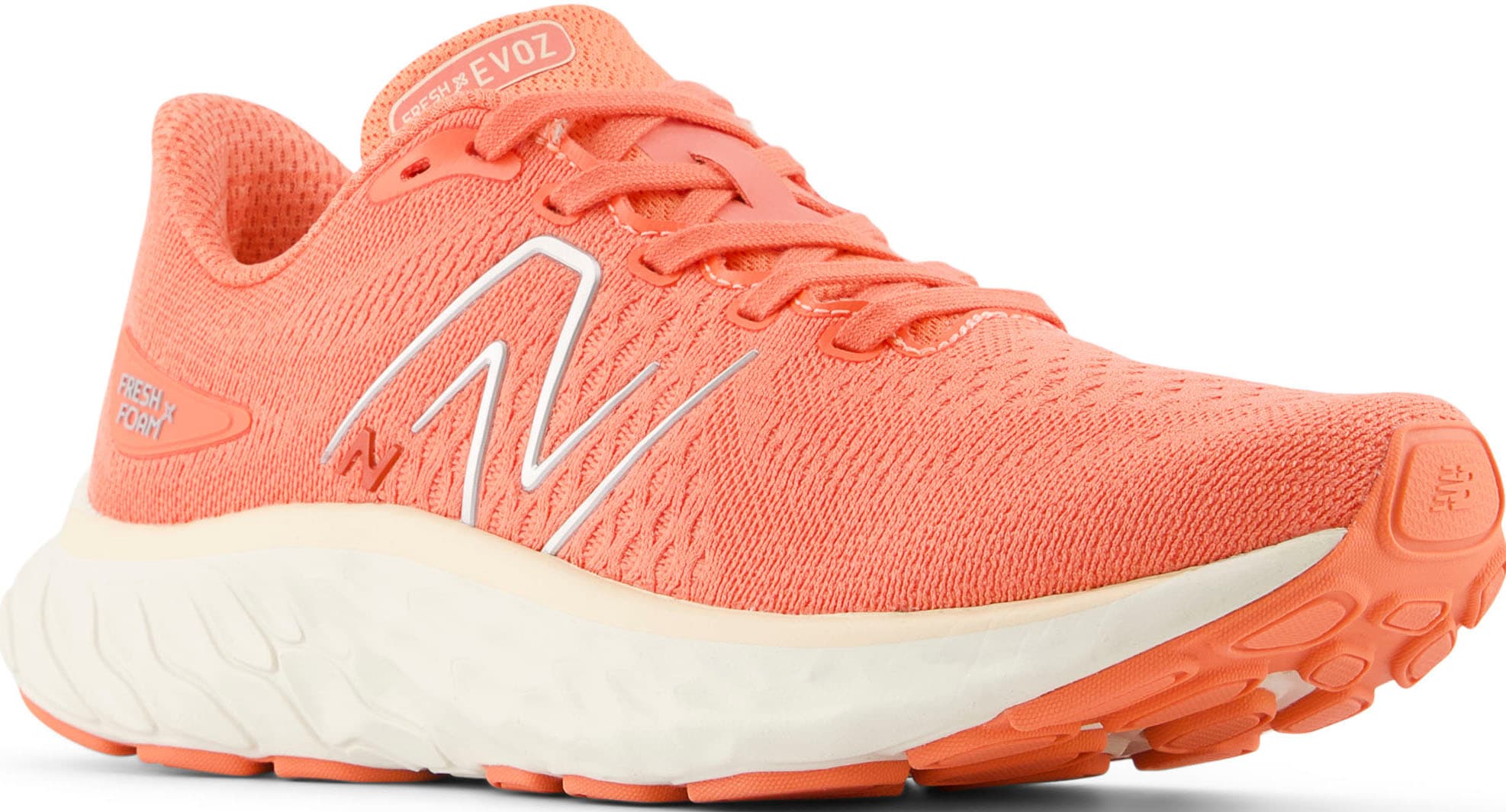 New Balance Laufschuh »FRESH FOAM X EVOZ v4«