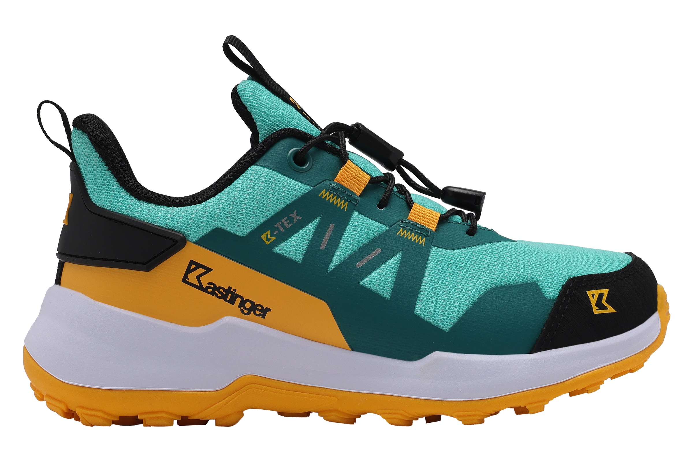 Kastinger Outdoorschuh »GSK-FOISKAR LOW KTX«