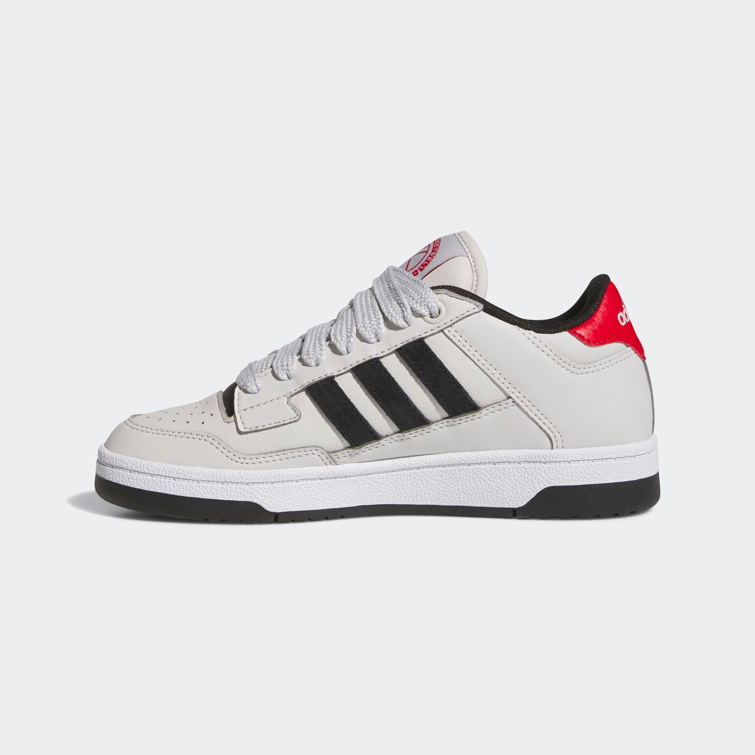 adidas Sportswear Sneaker »RAPID COURT LOW«
