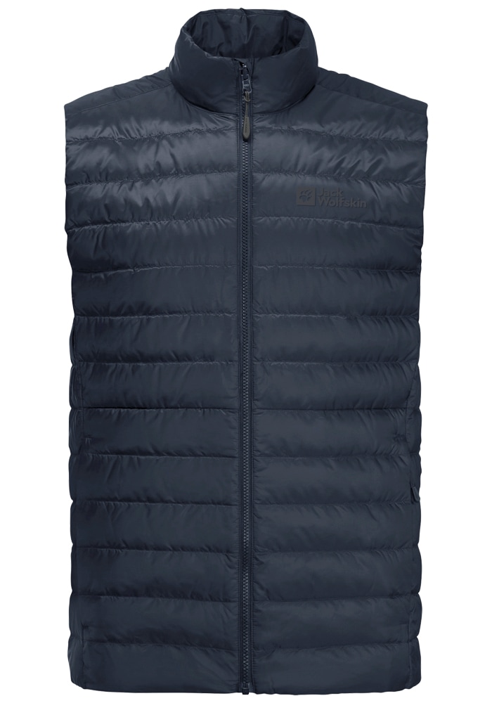 Jack Wolfskin Daunenweste »PILVI DOWN VEST M«