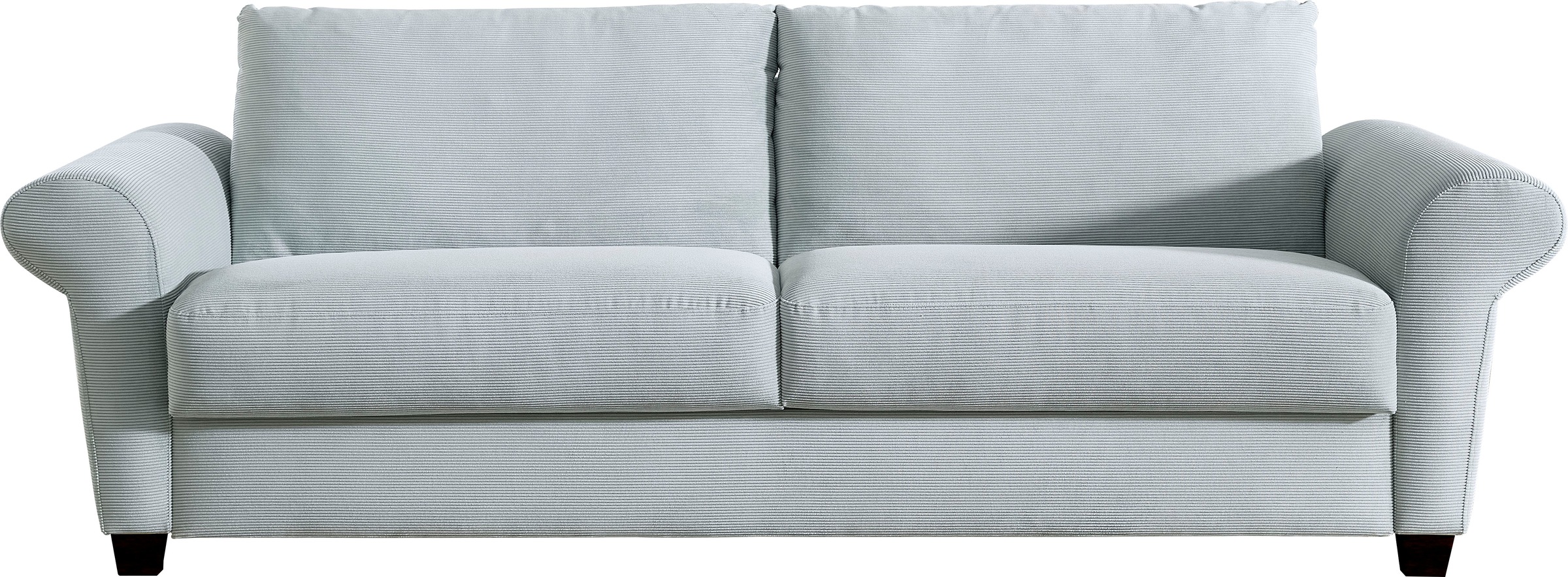 Bali Schlafsofa »ELISA Dauerschläfer in 140 und 160er Breite«, komfortabler Ergoflex-Lattenrost