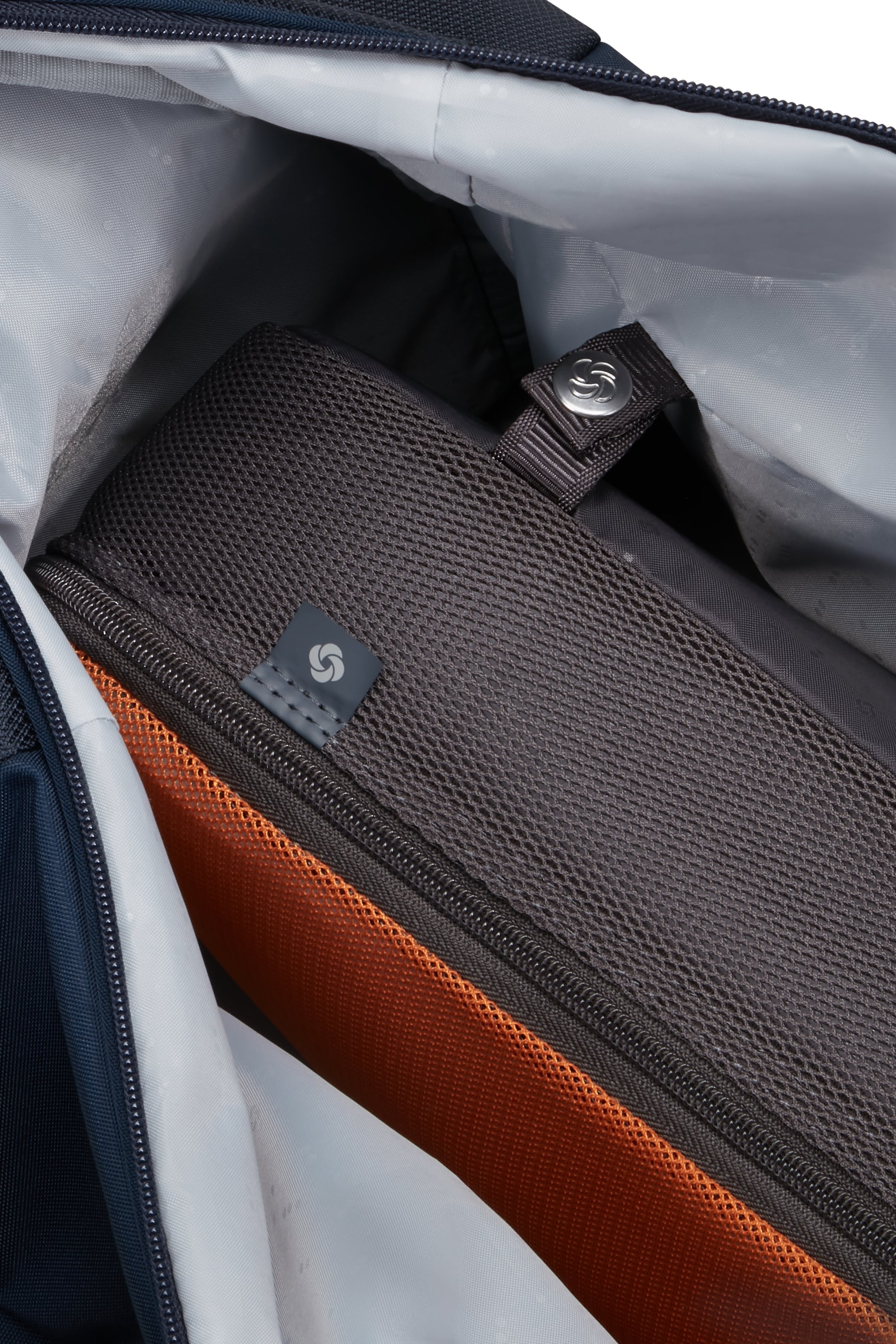 Samsonite Reisetasche »RE-LITE« Duffle Weekender Overnighter mit Packwürfel