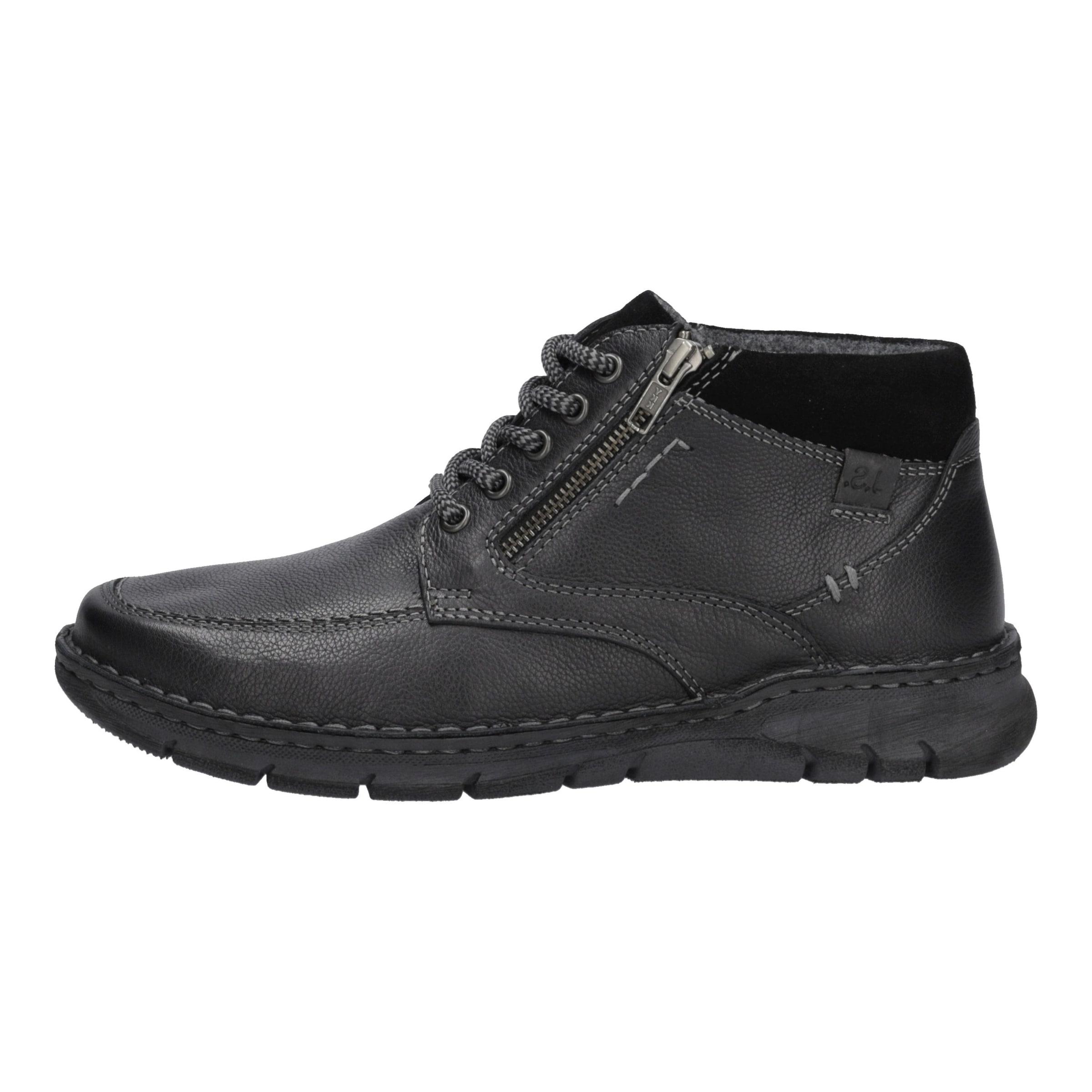 Josef Seibel Stiefelette »Narkeni 01, schwarz«