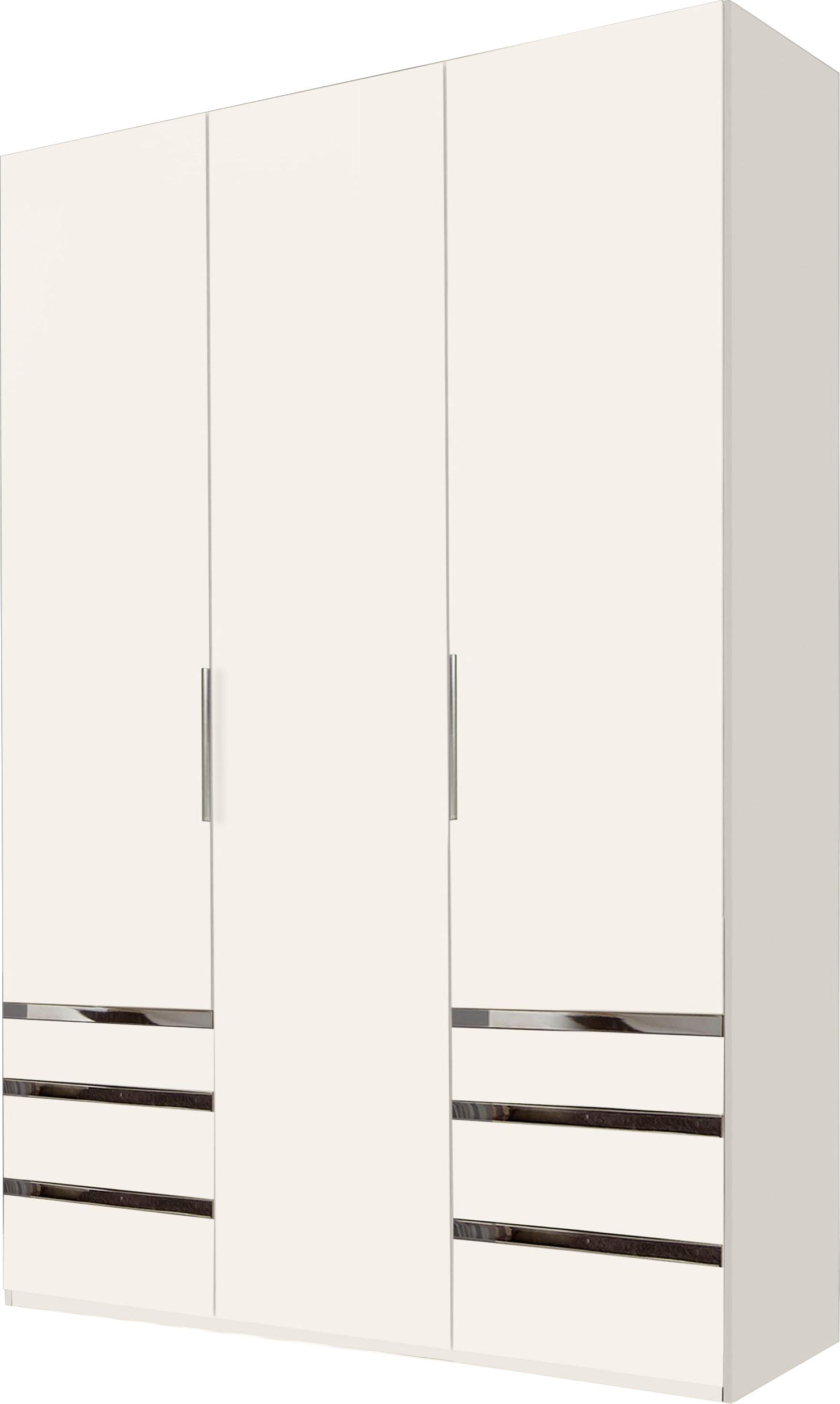 Wimex Kleiderschrank "Level by fresh to go" mit Schubladen