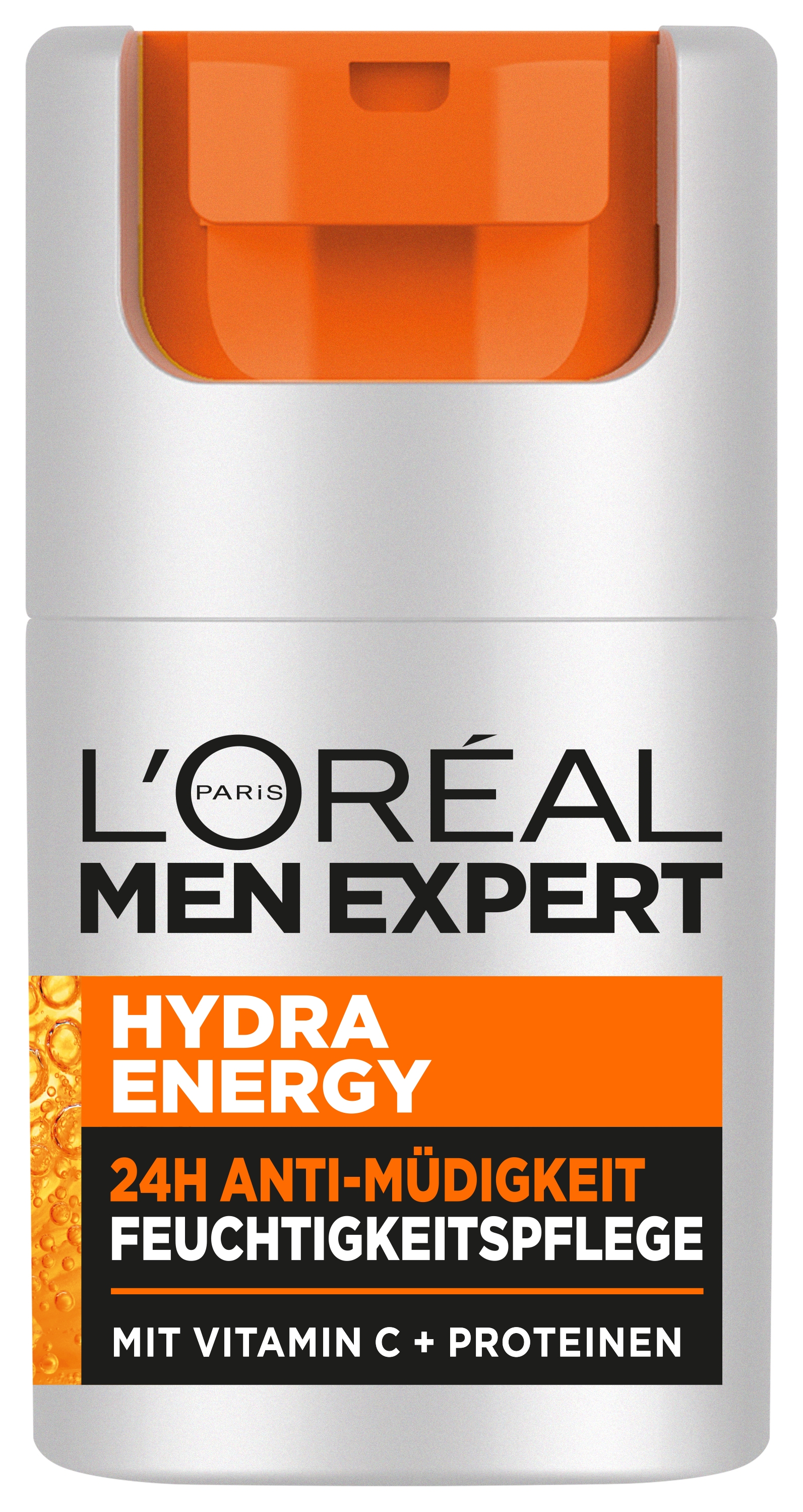 L'ORÉAL PARIS MEN EXPERT Gesichtspflege-Set »HYDRA ENERGY GESCHENKSET« mit Vitamin C
