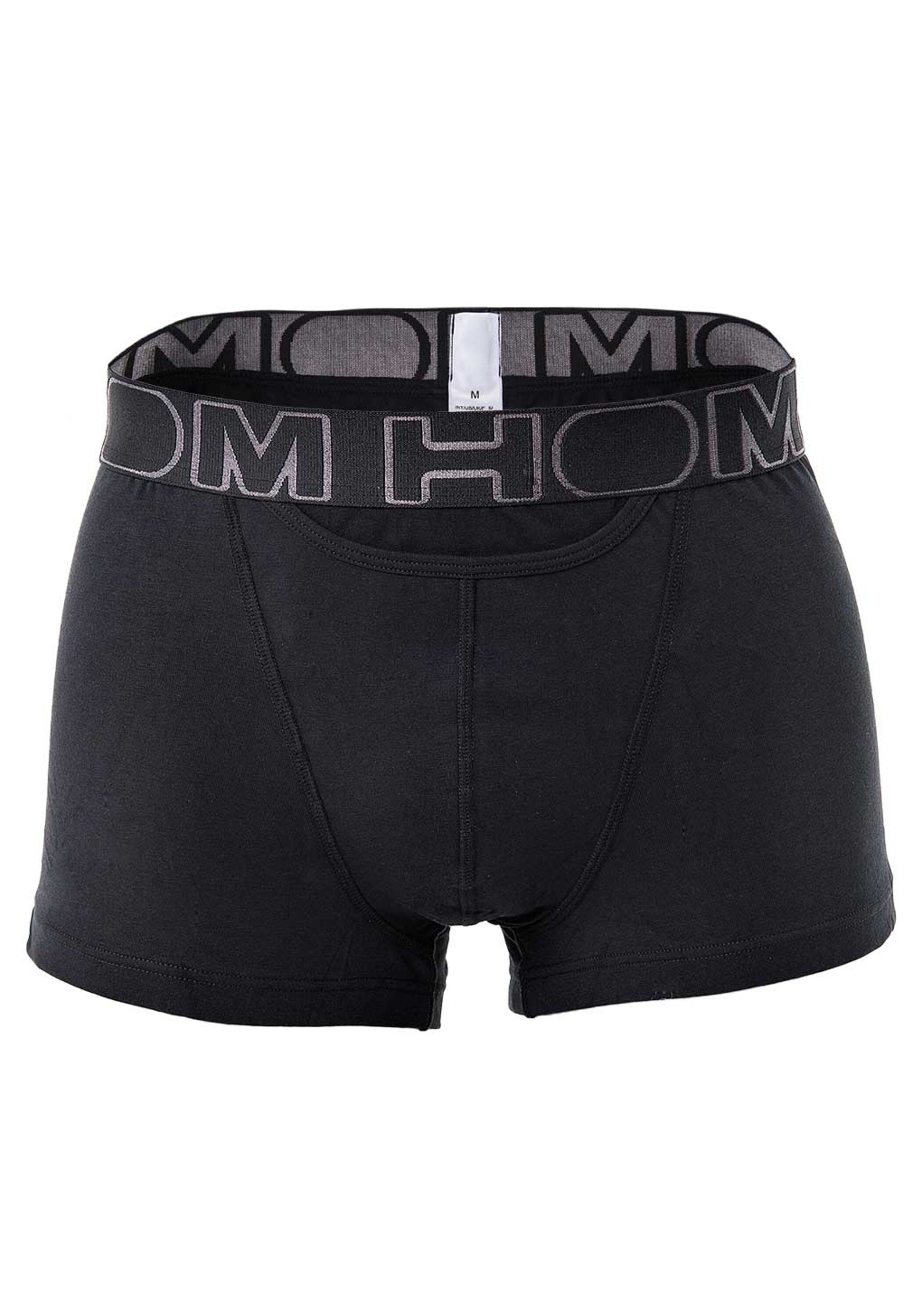 Hom Boxershorts »Boxershort HOM Boxerlines #2 2er Pack«