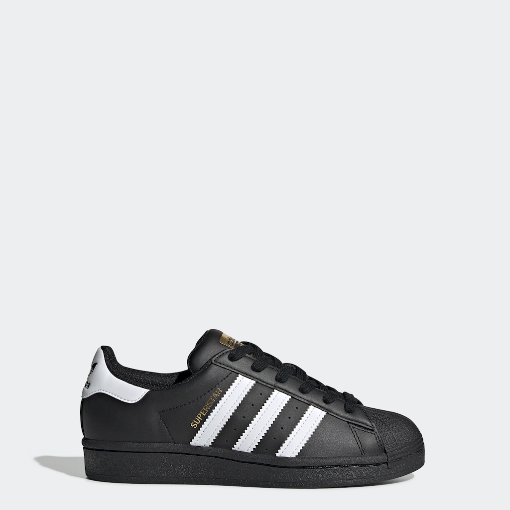 adidas Originals Sneaker »SUPERSTAR«