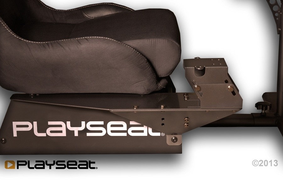  Playseat Schalthebel-Halterung Pro Halterung (1)