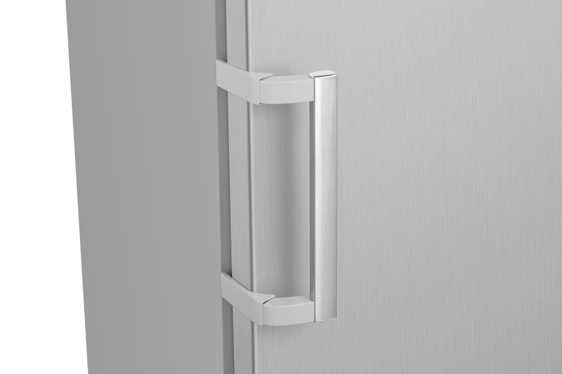 Hisense Gefrierschrank »FF3N229NEIC« 172 cm hoch 59,5 cm breit LED Display