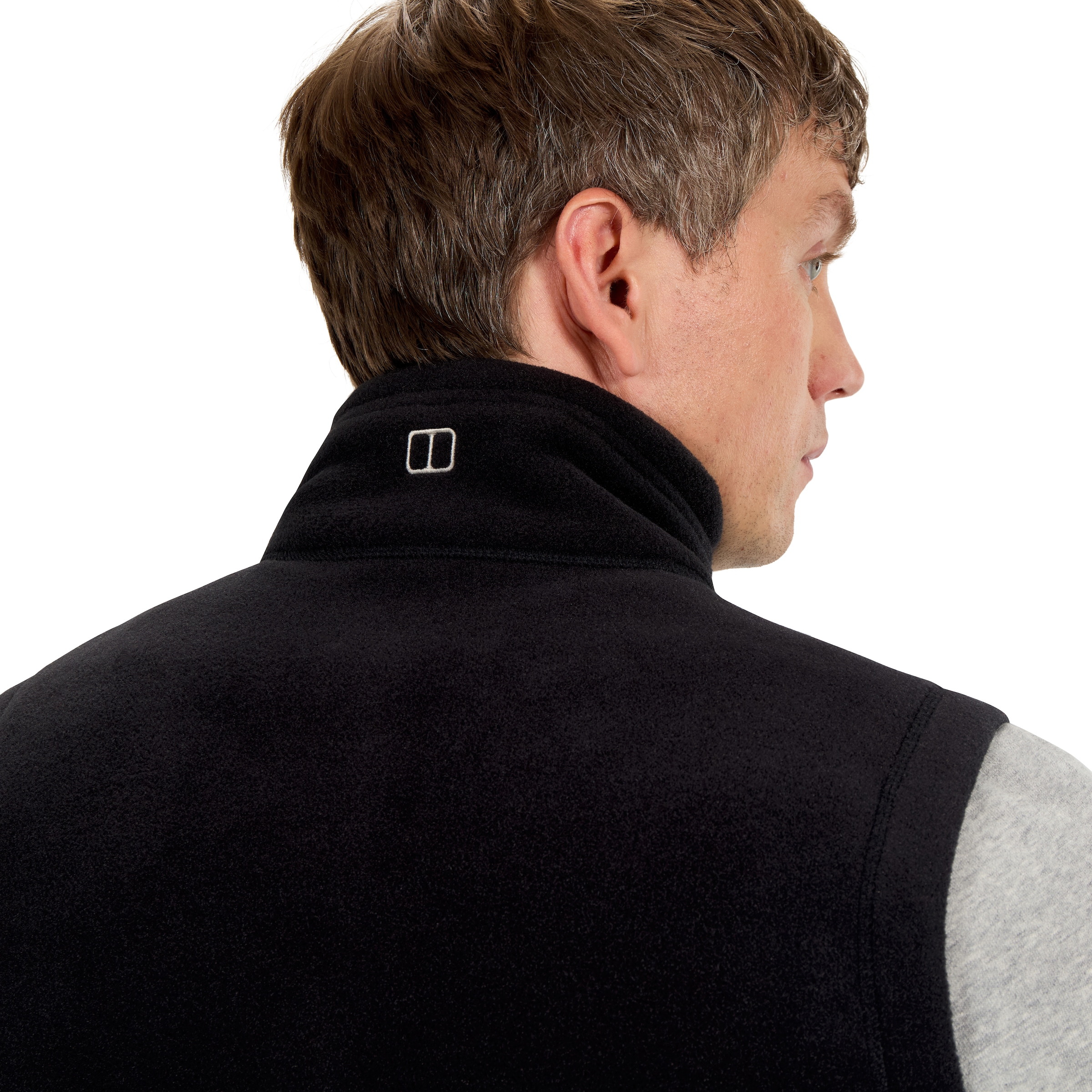 Berghaus Fleeceweste »PRISM PT IA FLEECE VEST«