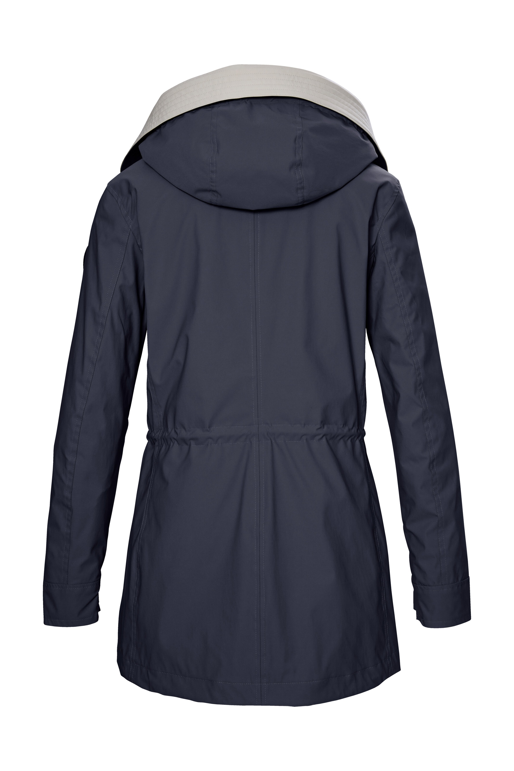 G.I.G.A. DX by killtec Funktionsjacke »GS 72 WMN JCKT«, wind- u wasserdicht, PFAS-frei imprägniert