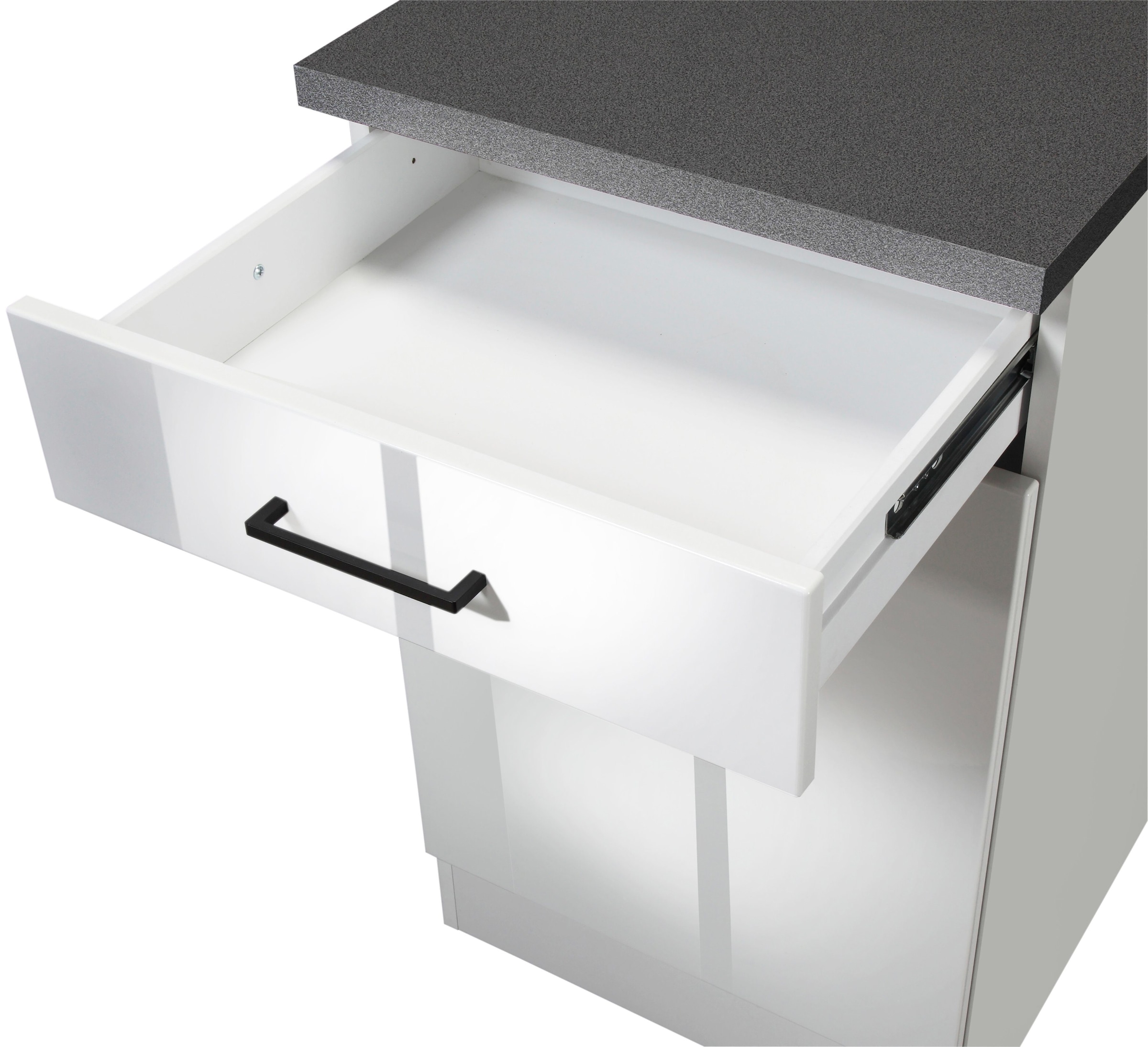 KOCHSTATION Unterschrank »KS-Trier«, Breite 50 cm