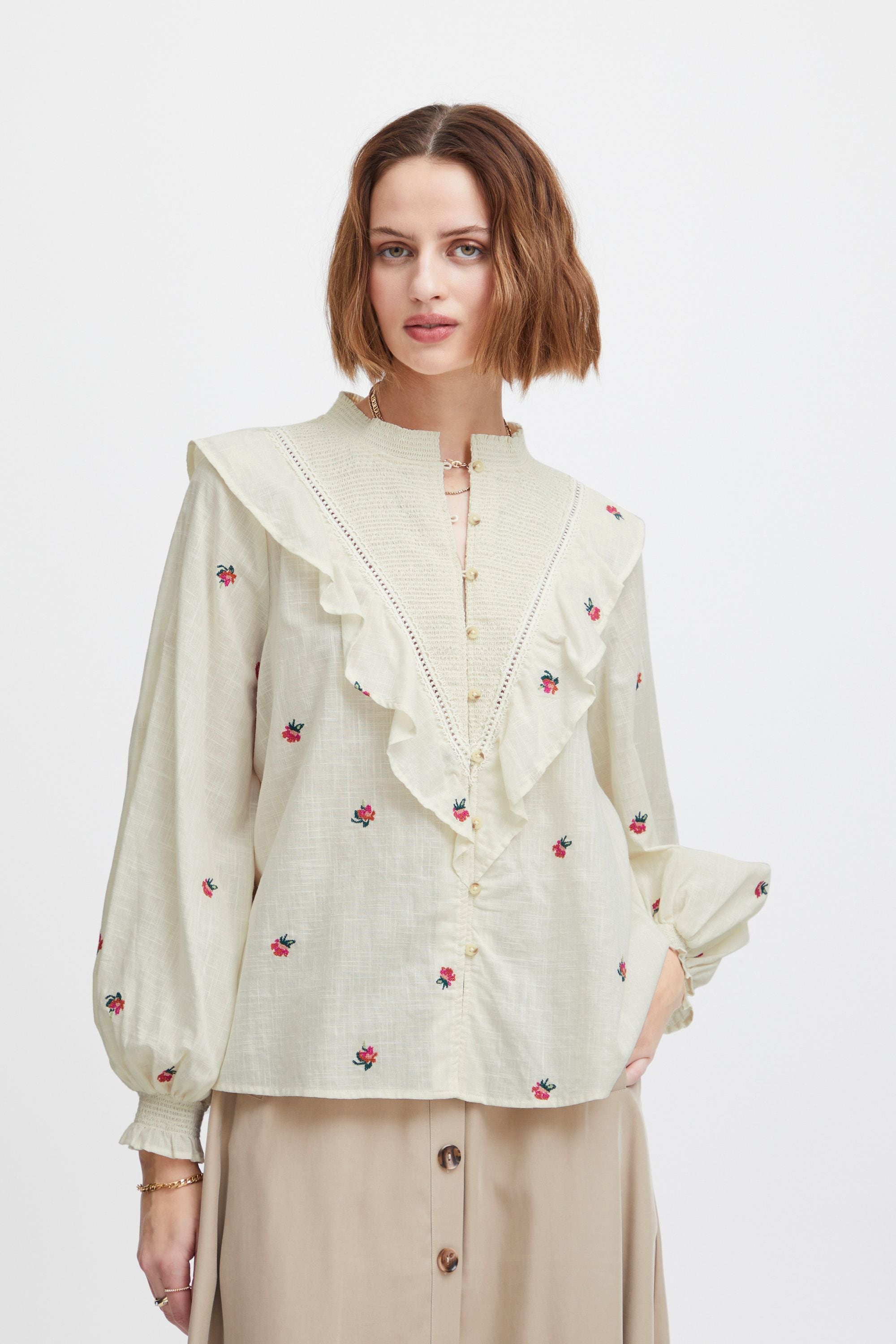 ATELIER RÊVE Longsleeve »Longsleeve IRToulouse«