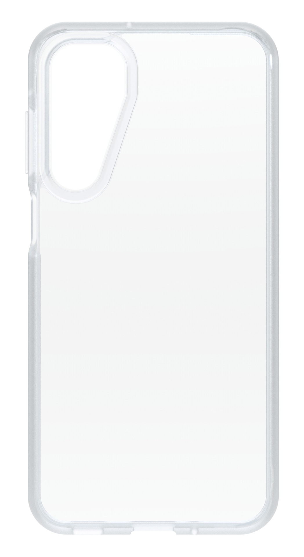 Otterbox Handyhülle »React für Samsung Galaxy A16/A16 5G«, Backcover, Schutzhülle, Handyschutzhülle, Case, Schutzcase, stoßfest