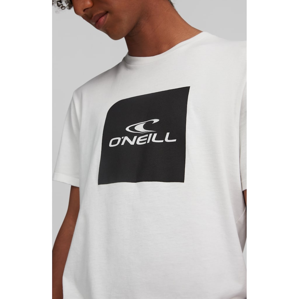 O'Neill T-Shirt »Cube Ss T-Shirt«