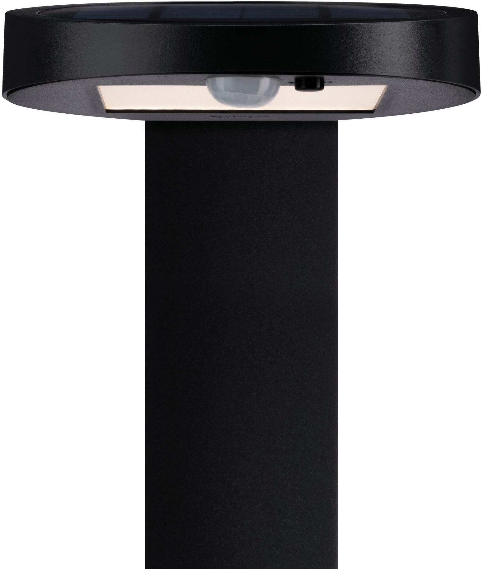 Paulmann LED Pollerleuchte »Ryse«, Leuchtmittel LED-Modul | LED fest integriert, LED-Modul
