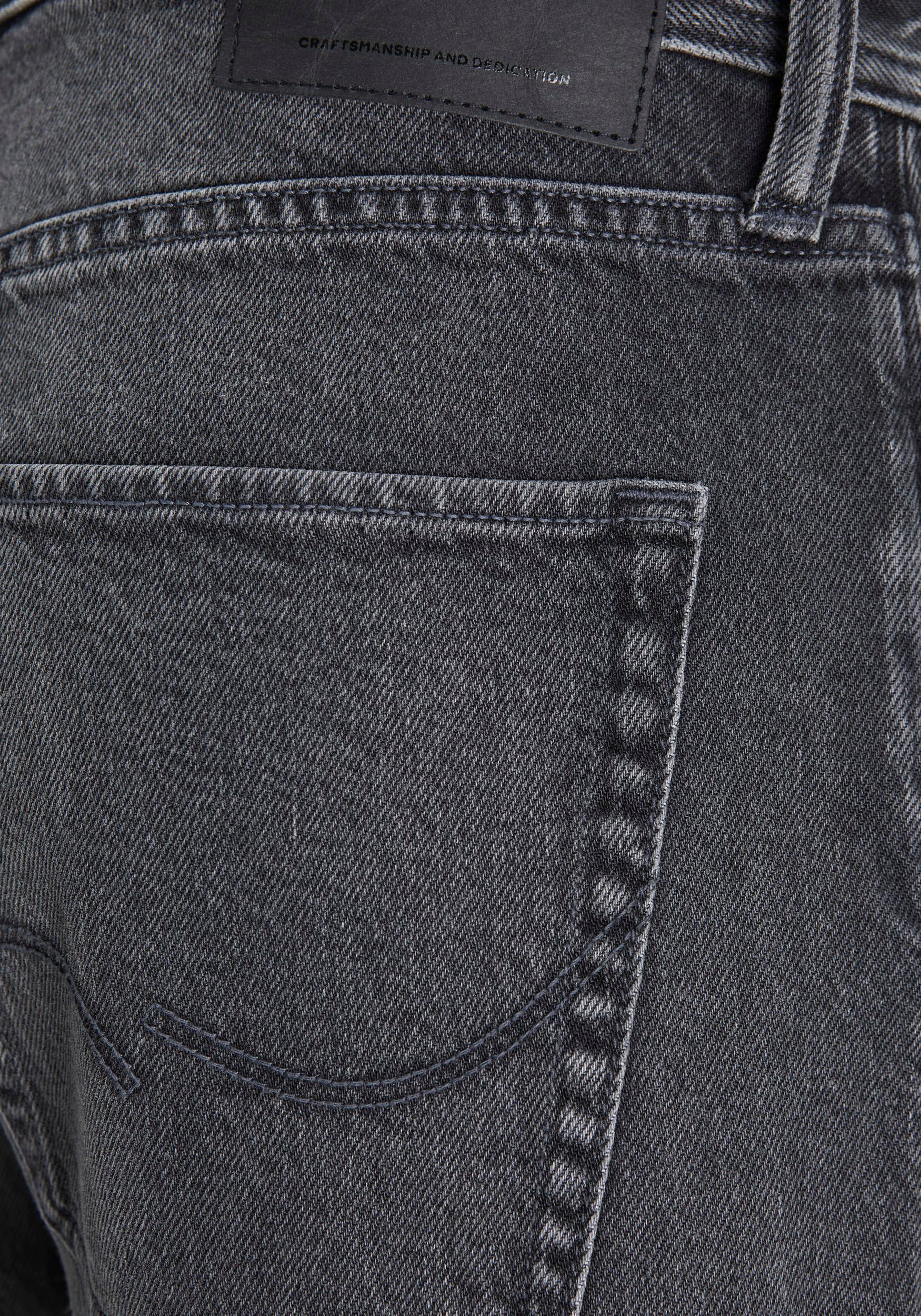 Jack & Jones Tapered-fit-Jeans »JJIMIKE JJORIGINAL SBD 230 BF«
