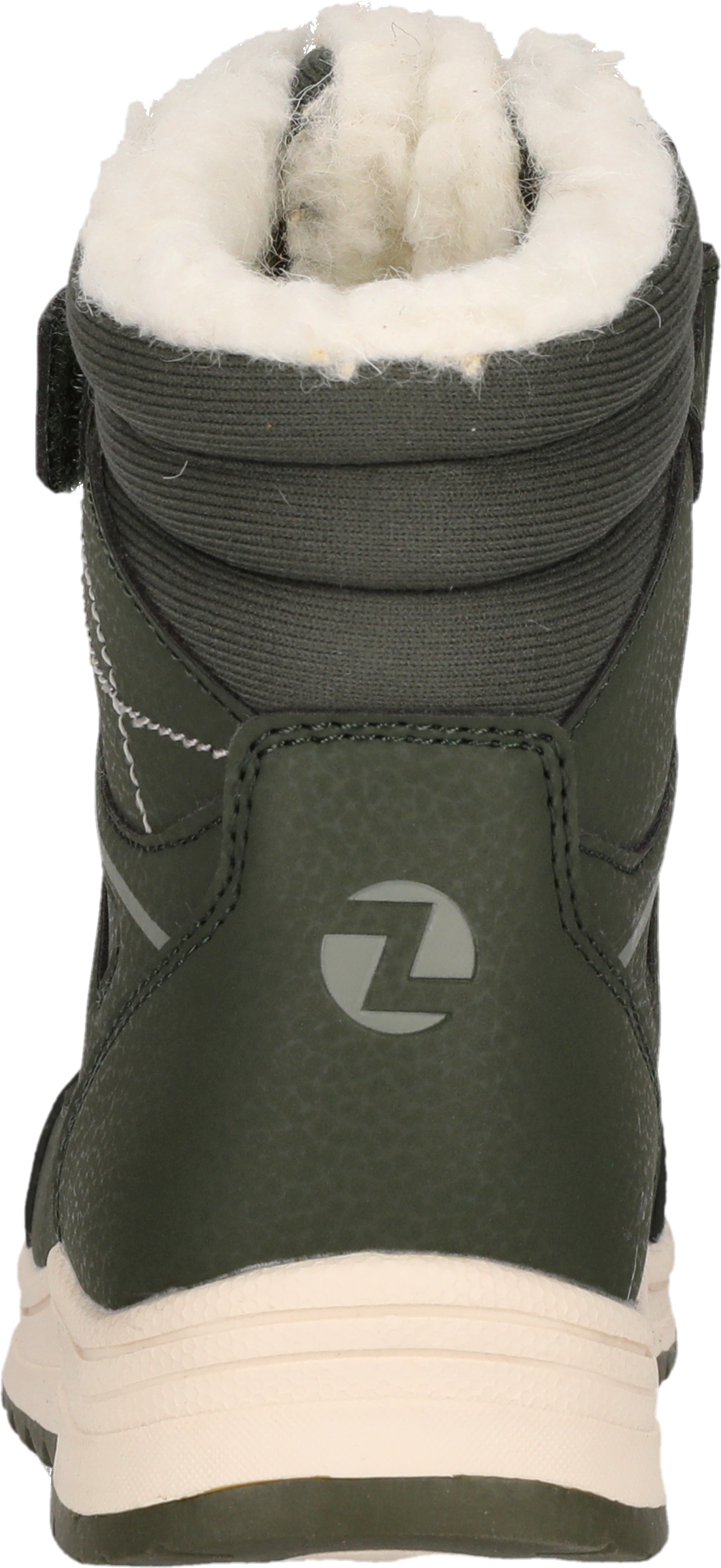 ZIGZAG Winterboots »Rincet Kids Boot WP«  Winterstiefel,Schnürstiefel, Winterschuhe,wasserdicht,gefüttert