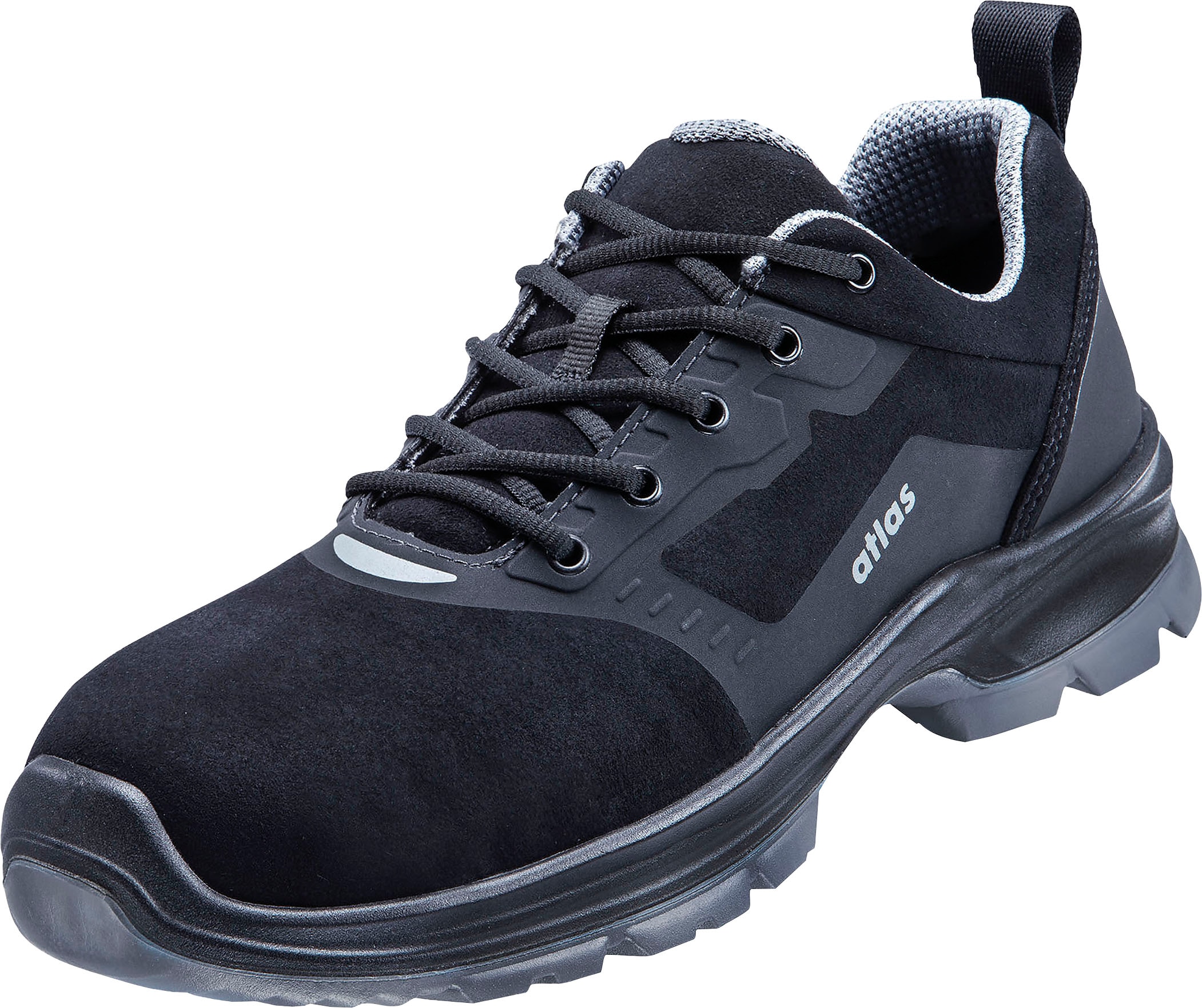 Atlas Schuhe Sicherheitsschuh »Atlas Flash 6105 XP«, schwarz online kaufen  | mit 3 Jahren XXL Garantie