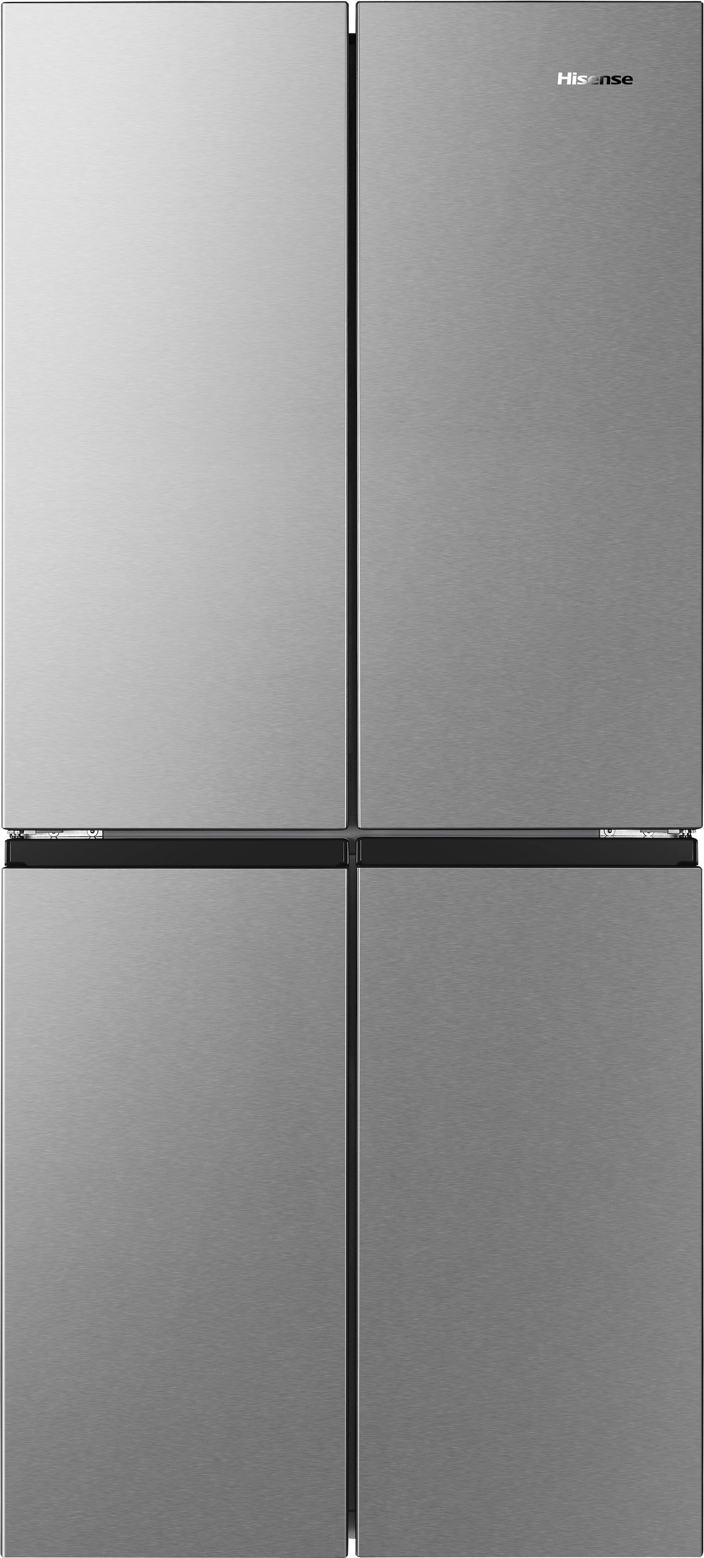 Hisense Multi Door »RQ563N4SI2«