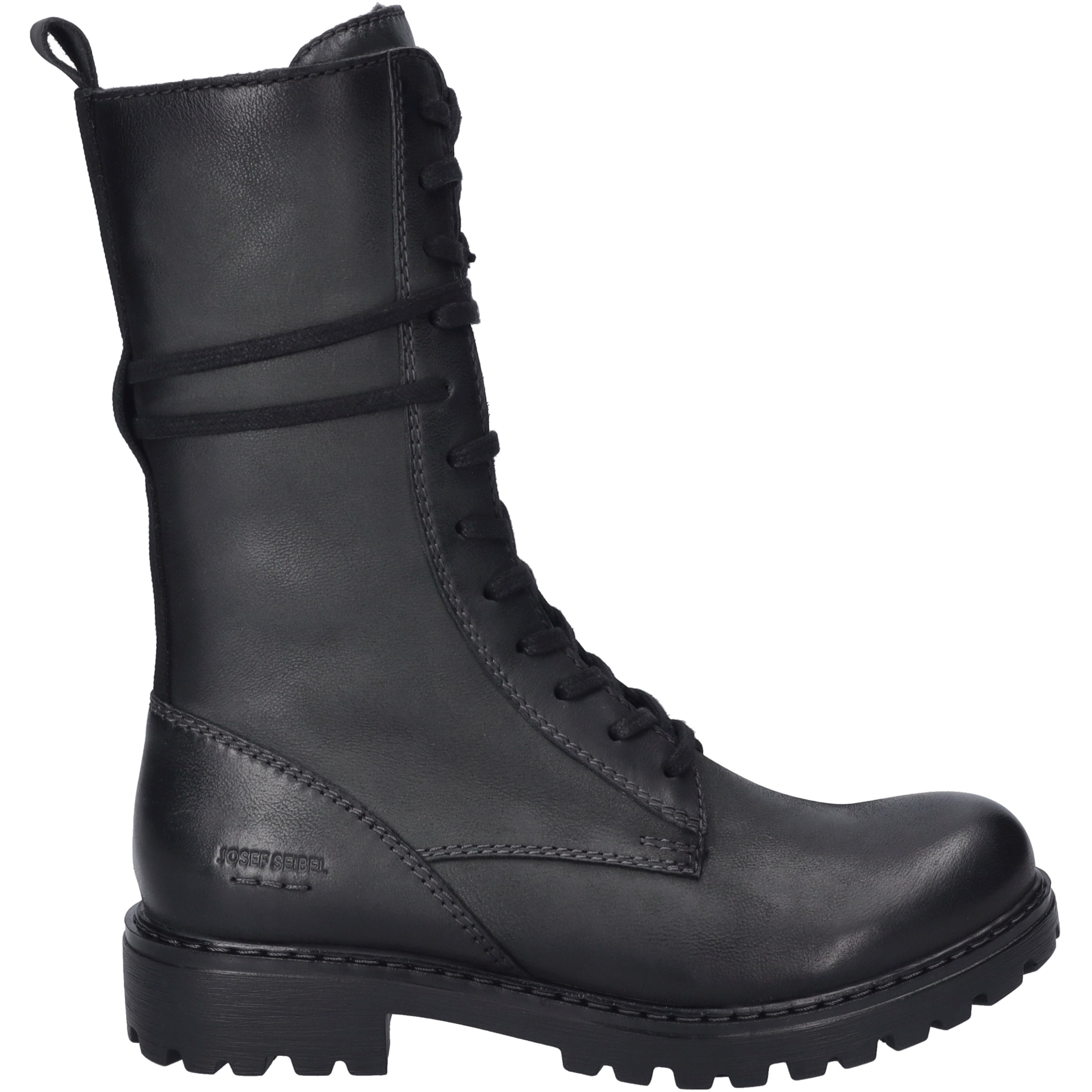 Josef Seibel Stiefel »Marta 29, asphalt«