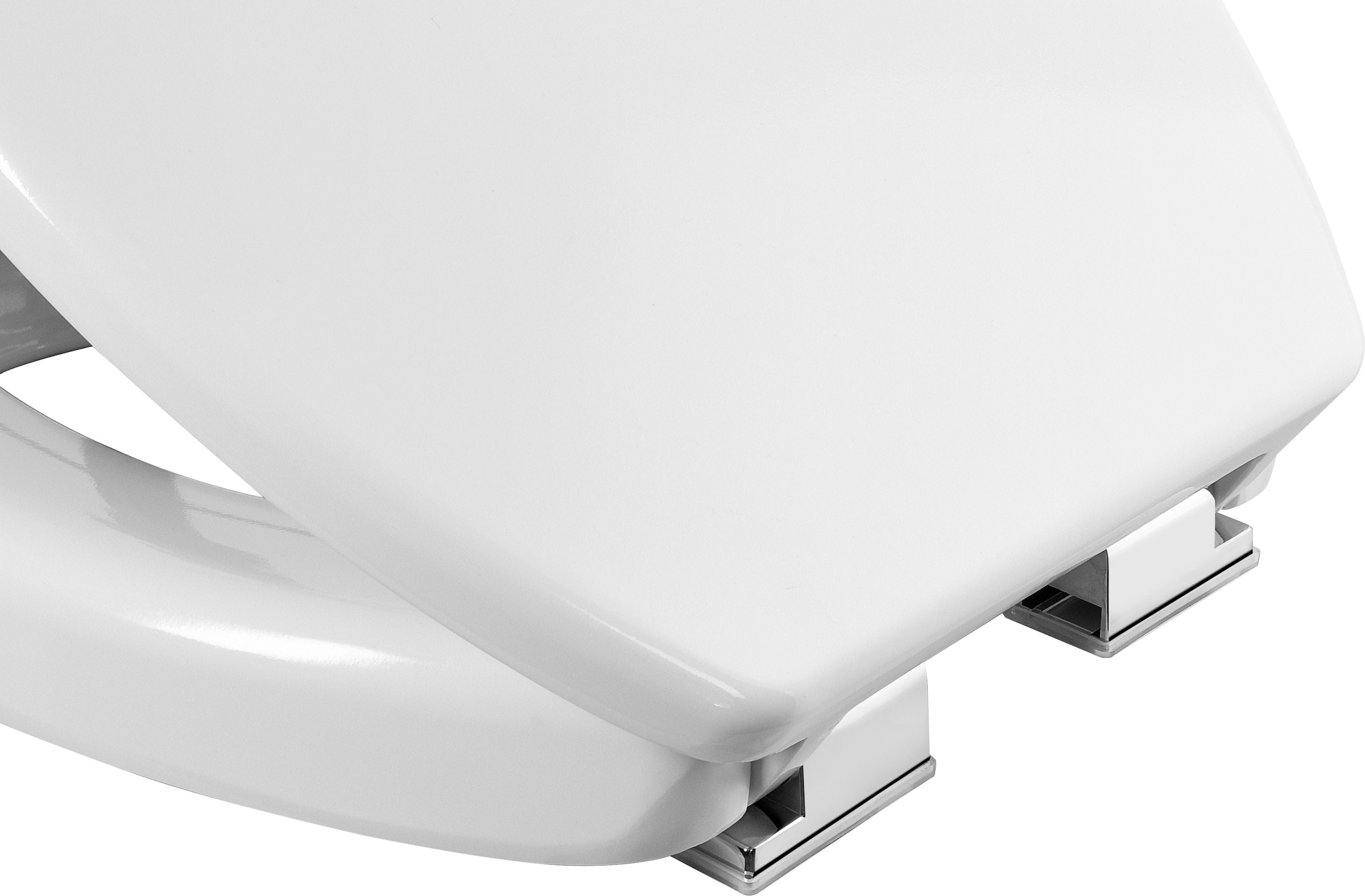 CORNAT WC-Sitz »Safeline WC Sitz Absenkautomatik«