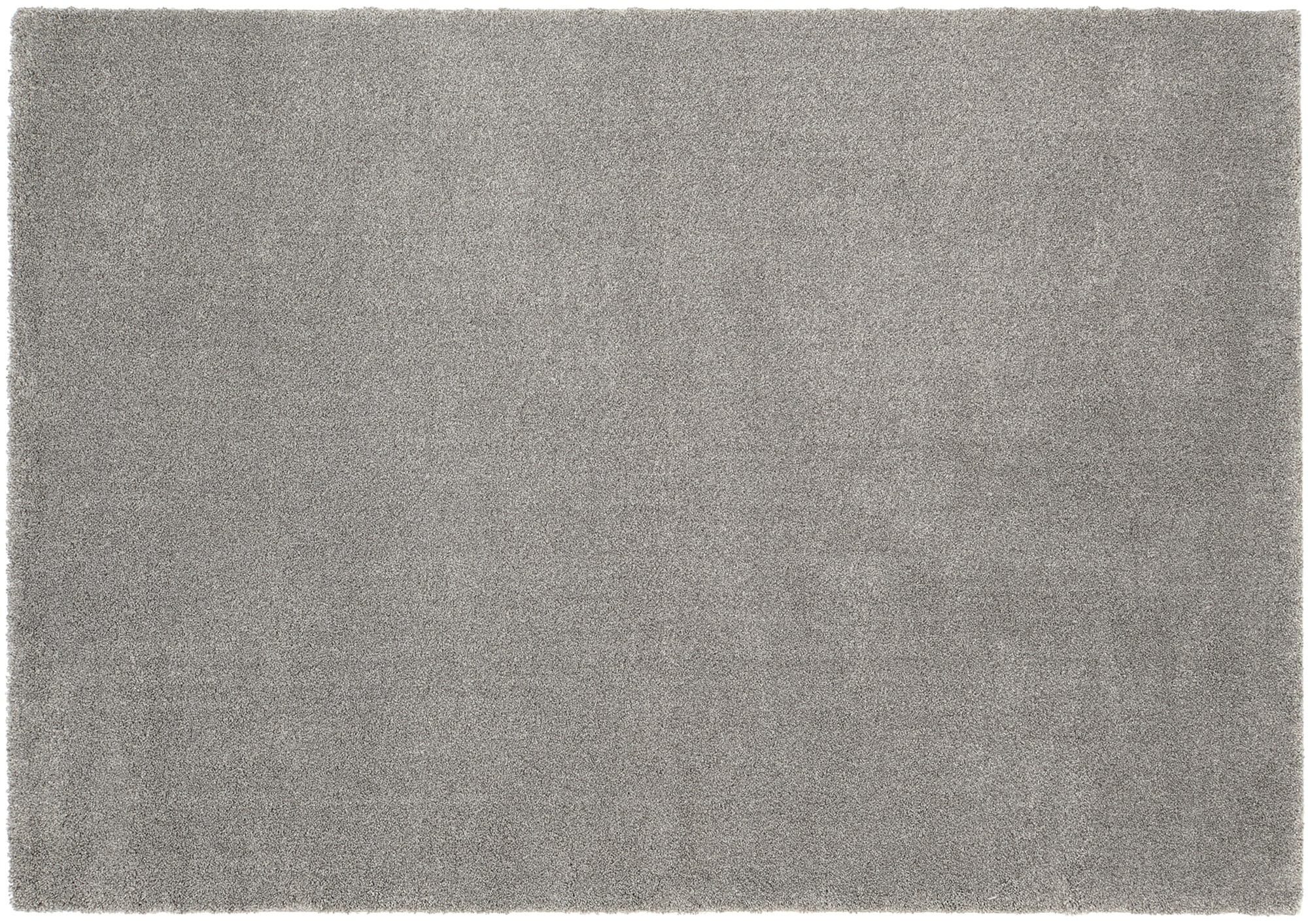 OCI DIE TEPPICHMARKE Teppich »NEW VILLA MELANGE« rund 20 mm Höhe maschinell gewebt, strapazierfähig, alle Wohnräume