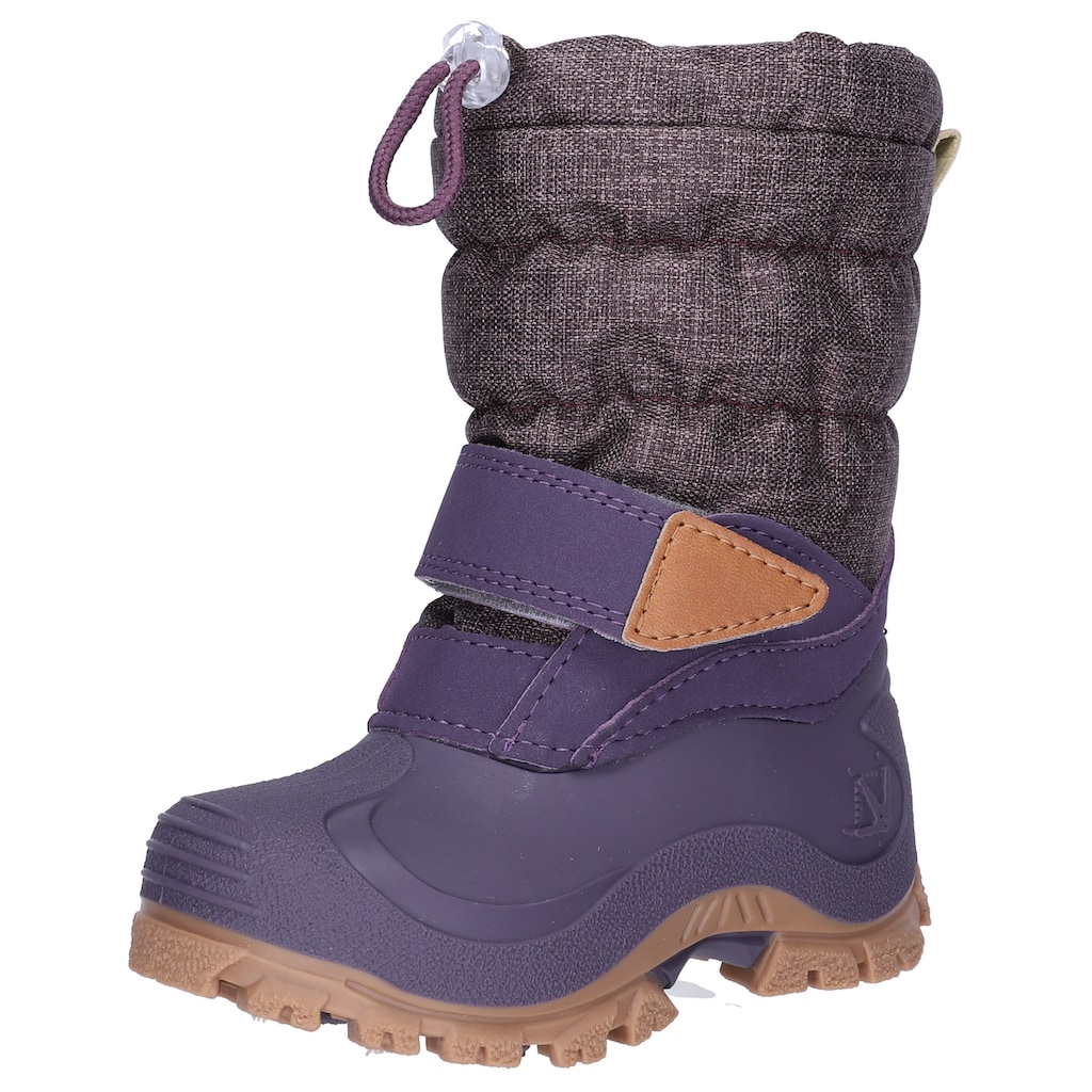 Lurchi Winterstiefel »Snowboots Finn«