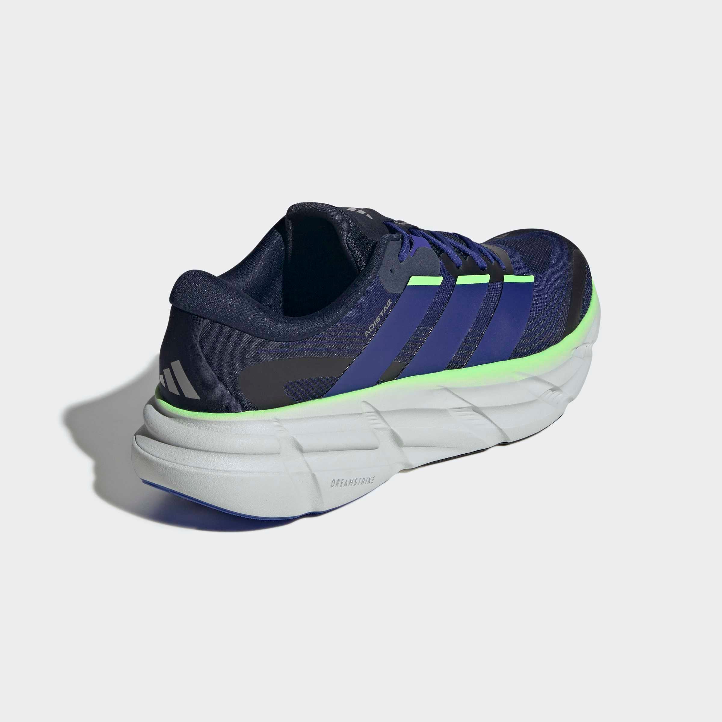 adidas Performance Laufschuh »ADISTAR 5«  weiche und stabile Dämpfung