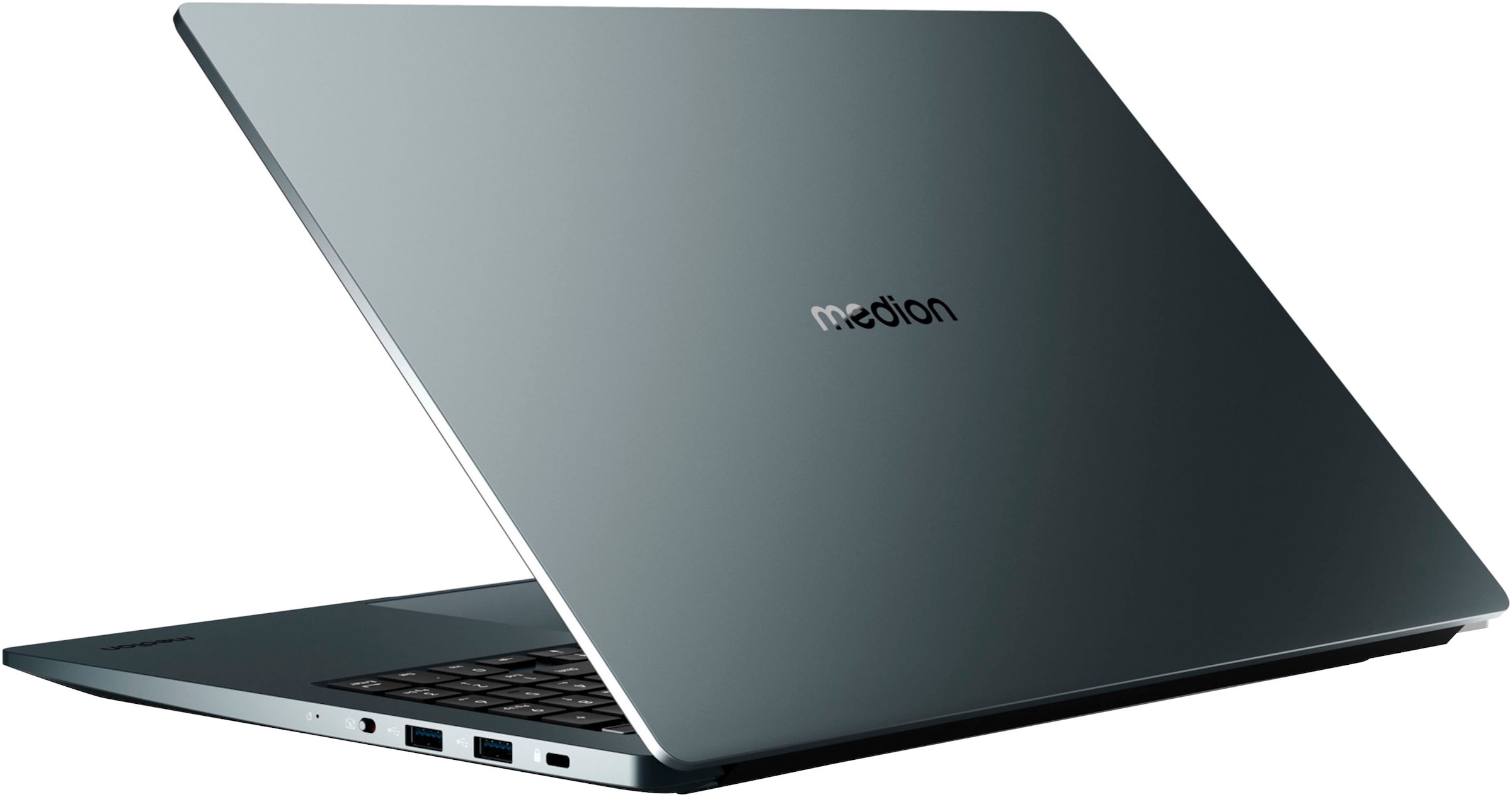 Medion® Notebook »S10 Ultrathin Laptop«, 40,6 cm, / 16 Zoll, Intel, Core i5, UHD Graphics, 512 GB SSD