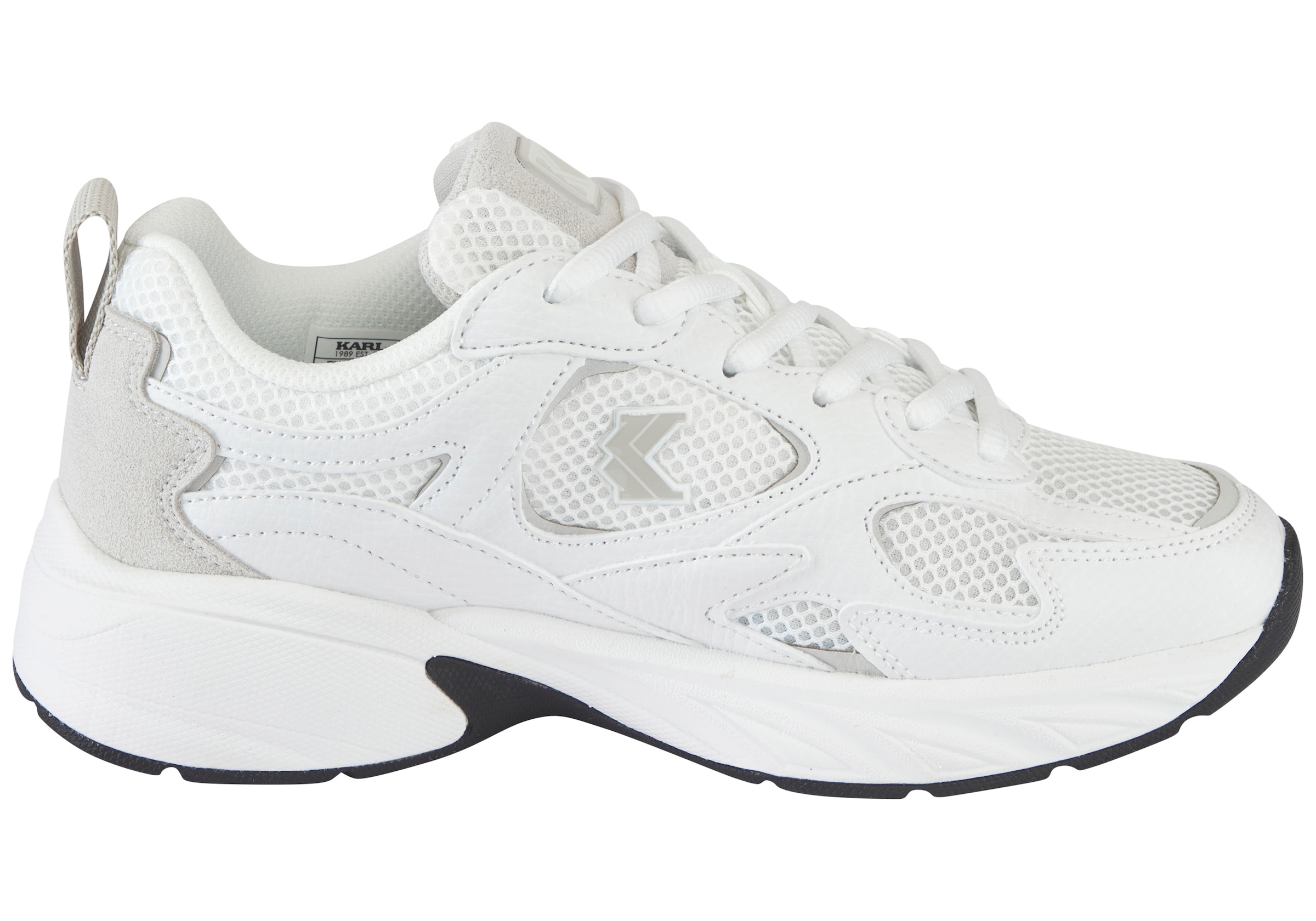 Karl Kani Sneaker »PRIME RUNNER 2 GS«