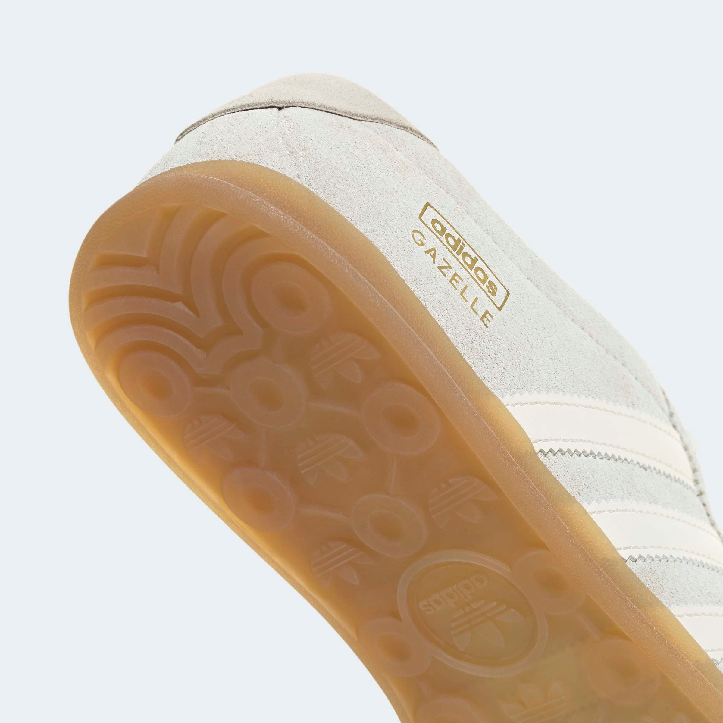 adidas Originals Sneaker Ballerinas »GAZELLE LO PRO«