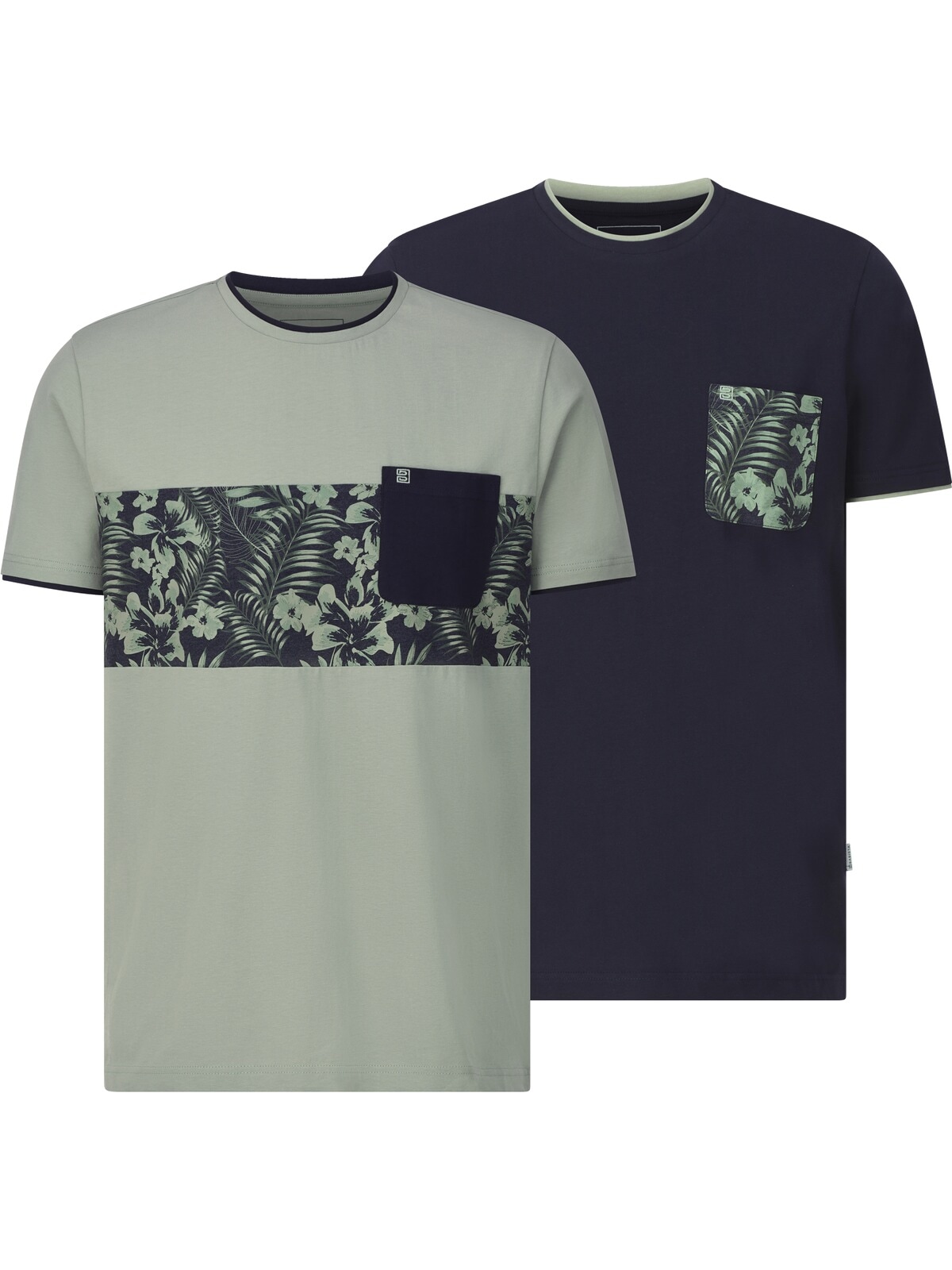 Babista T-Shirt »Doppelpack T-Shirt RIGATULI«