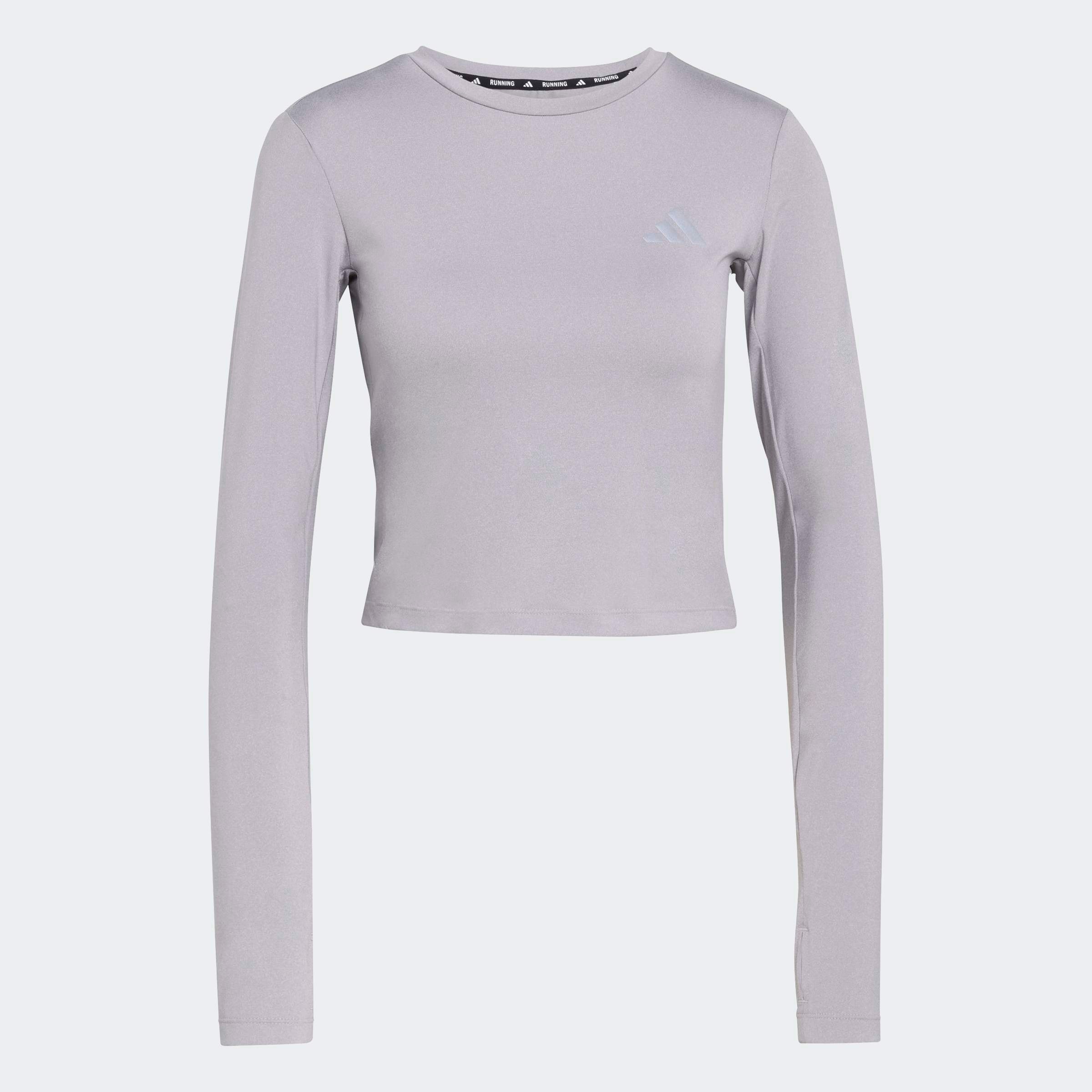 adidas Performance Laufshirt »ADI365 RUNNING ESSENTIALS LONGSLEEVE«