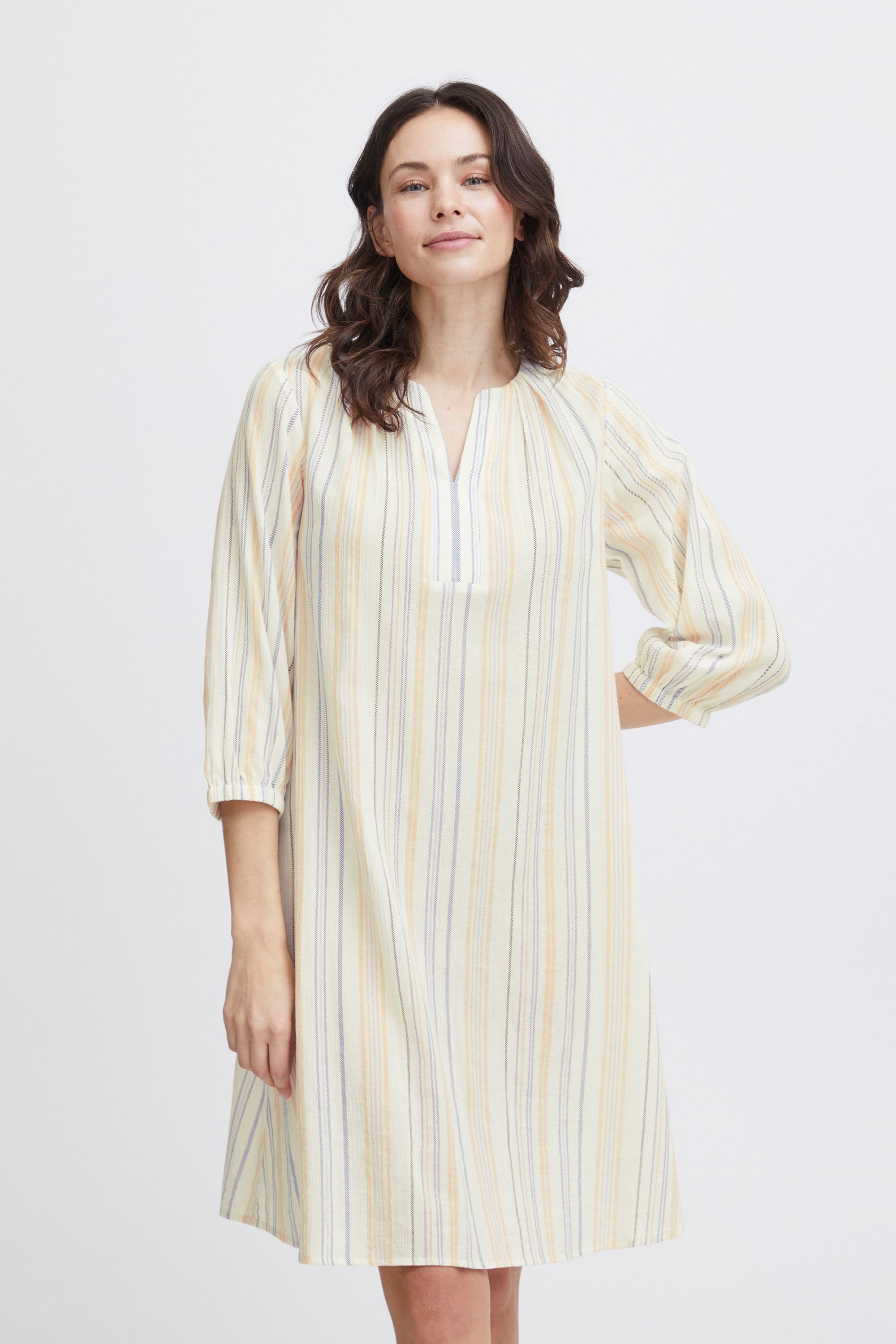 fransa Blusenkleid »Blusenkleid FRNadu«