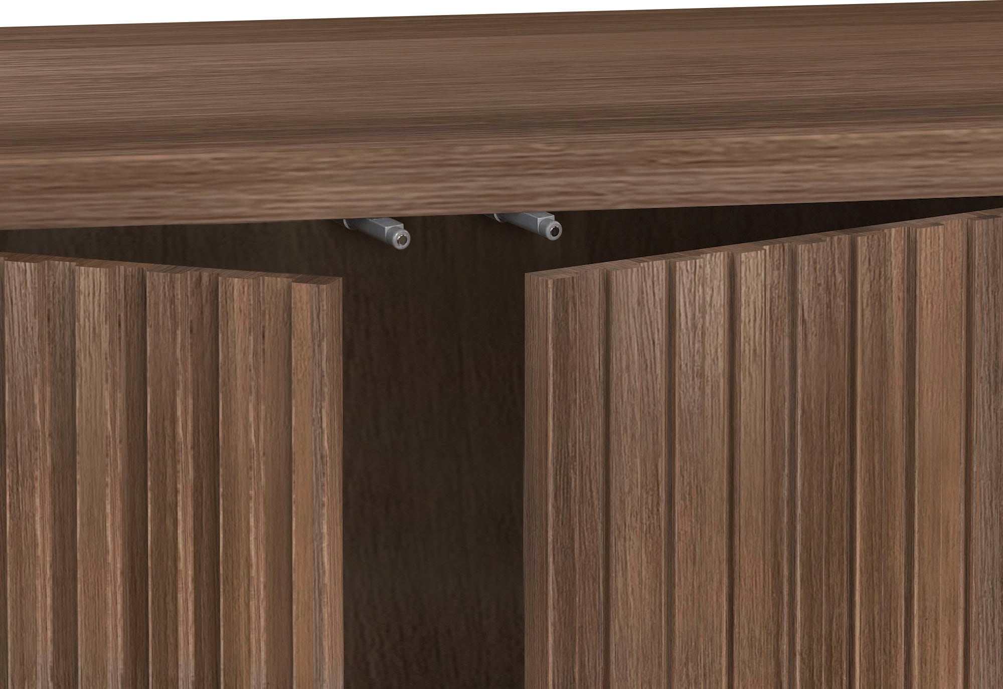 Home affaire Lowboard »Valloire« Kommode, Push-to-open Funktion, Breite 176 cm