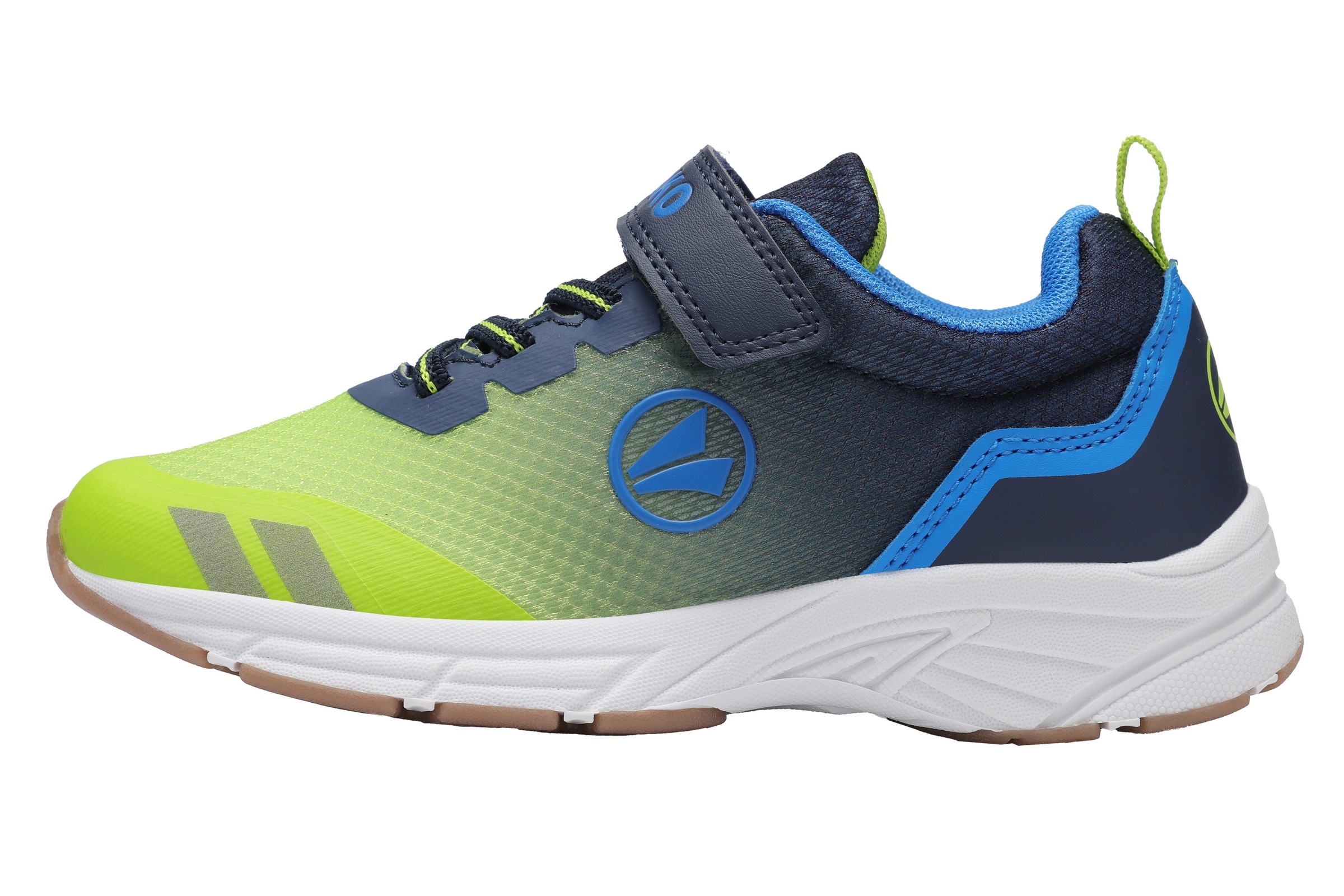 Jako Sneaker »J-NICISEEV«  atmungsaktiv, nichtabfärbende Sohle