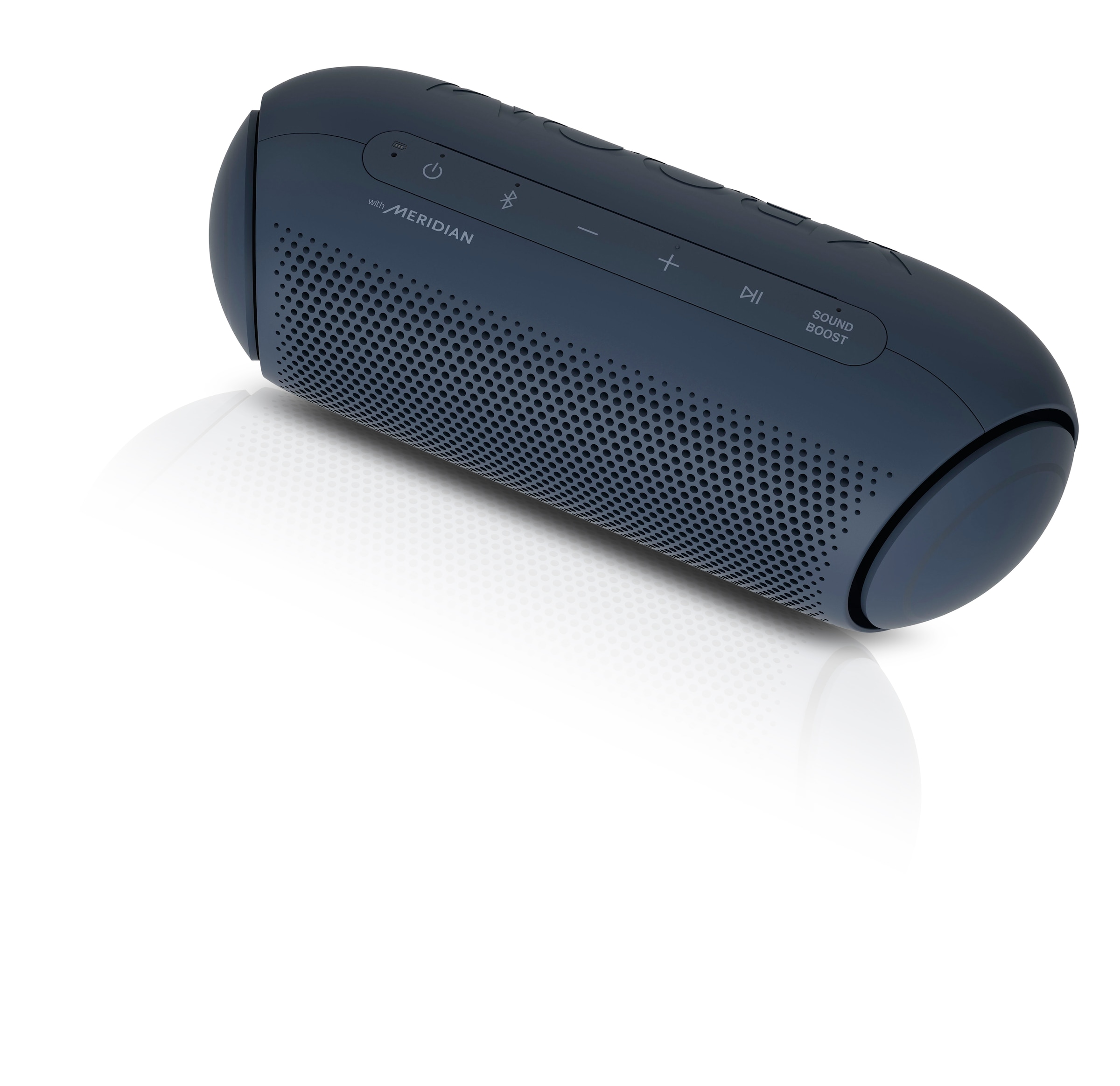 LG Bluetooth-Lautsprecher »XBOOM Go PL5«, Multipoint-Anbindung ➥ 3 Jahre  XXL Garantie | UNIVERSAL