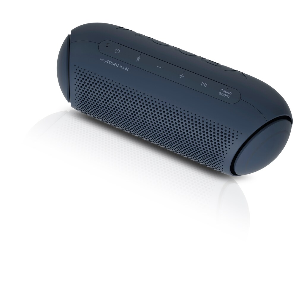 LG Bluetooth-Lautsprecher »XBOOM Go PL5«