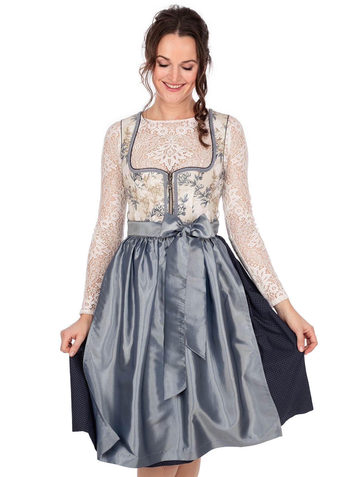 MarJo Dirndl »Mididirndl BEA«