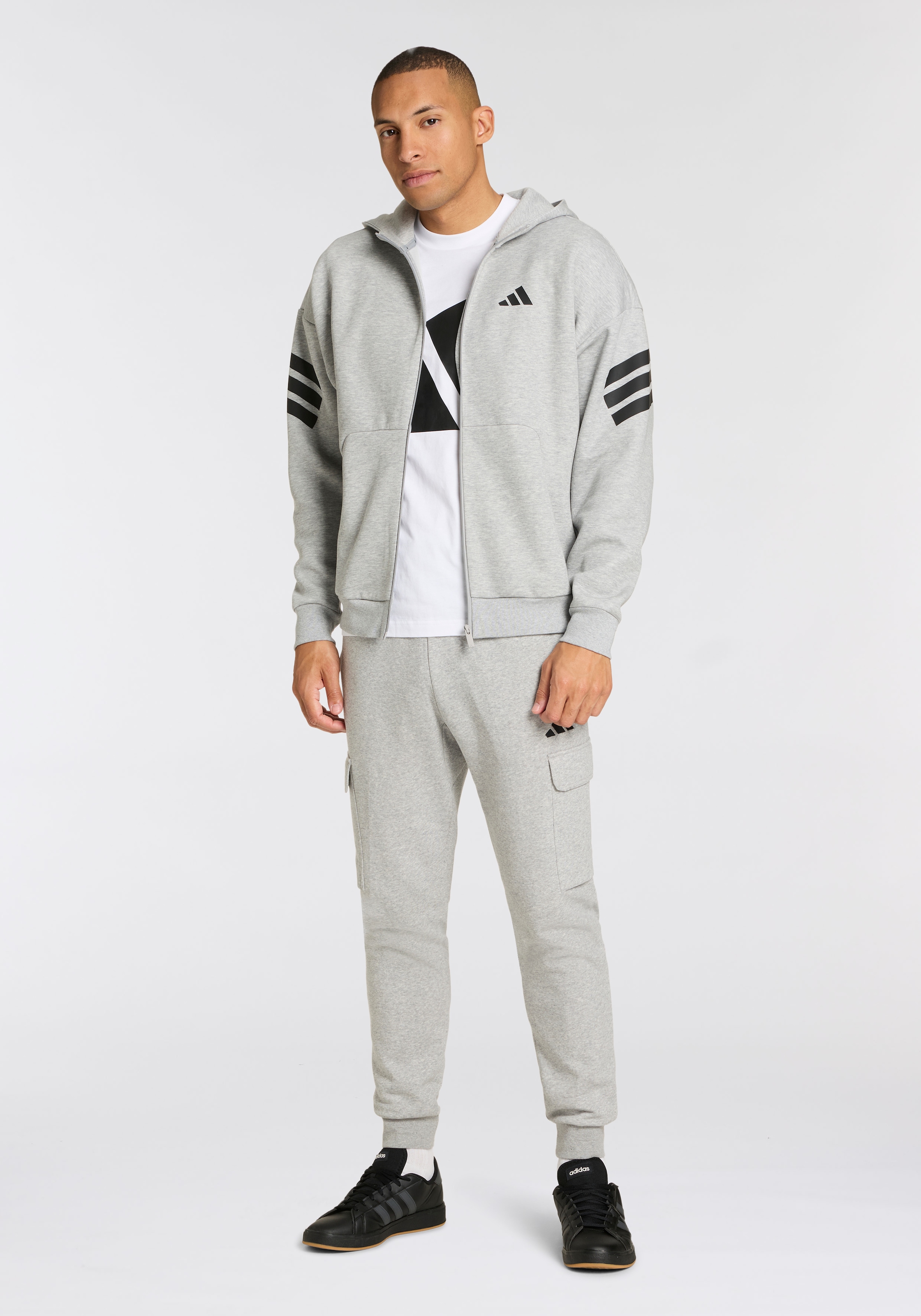 adidas Sportswear Sporthose »M FELCZY C PANT«, (1 tlg.)